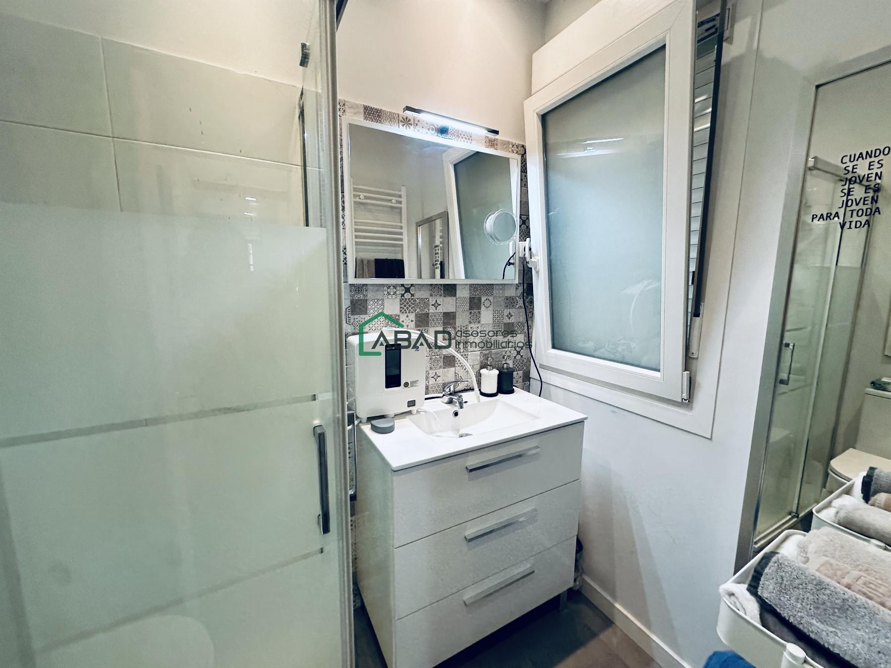 For sale of flat in Bilbao