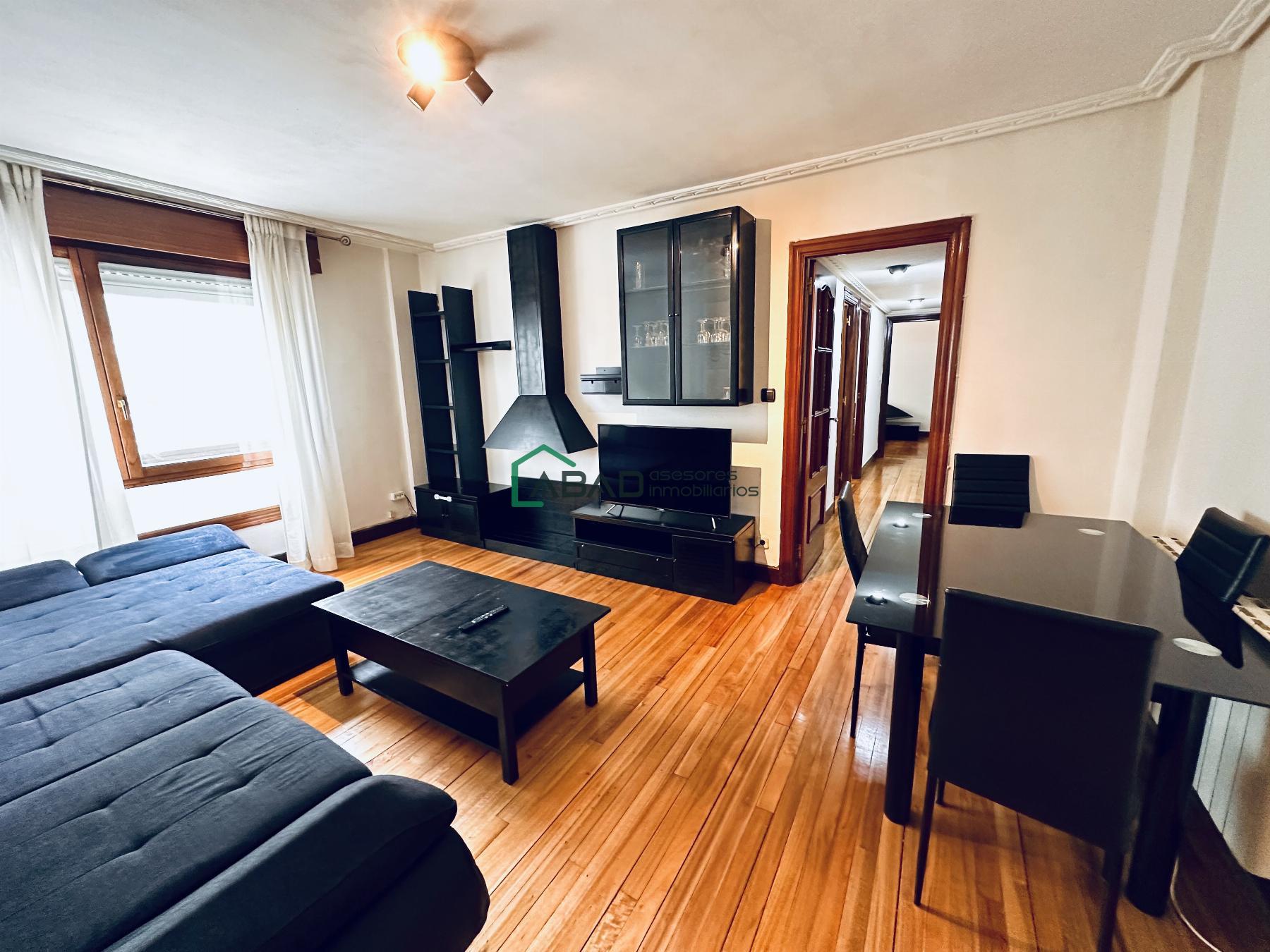 For sale of flat in Abanto y Ciérvana-Abanto Zierbena