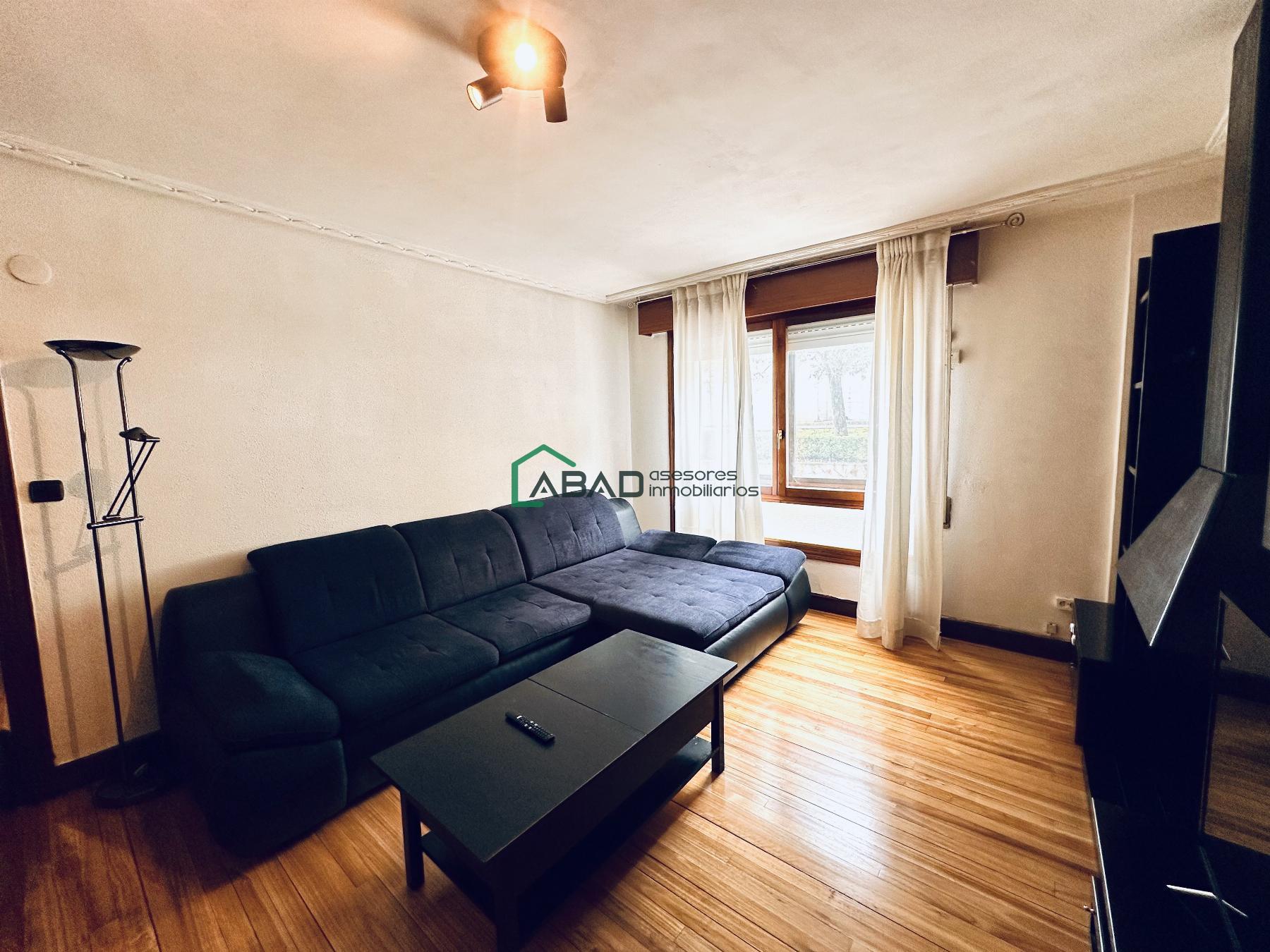 For sale of flat in Abanto y Ciérvana-Abanto Zierbena