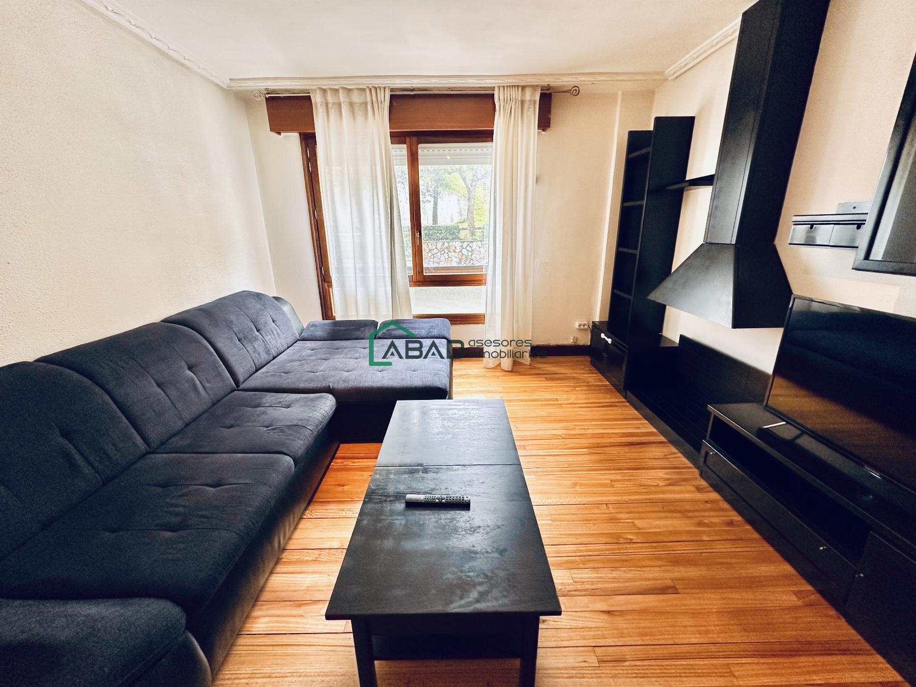 For sale of flat in Abanto y Ciérvana-Abanto Zierbena
