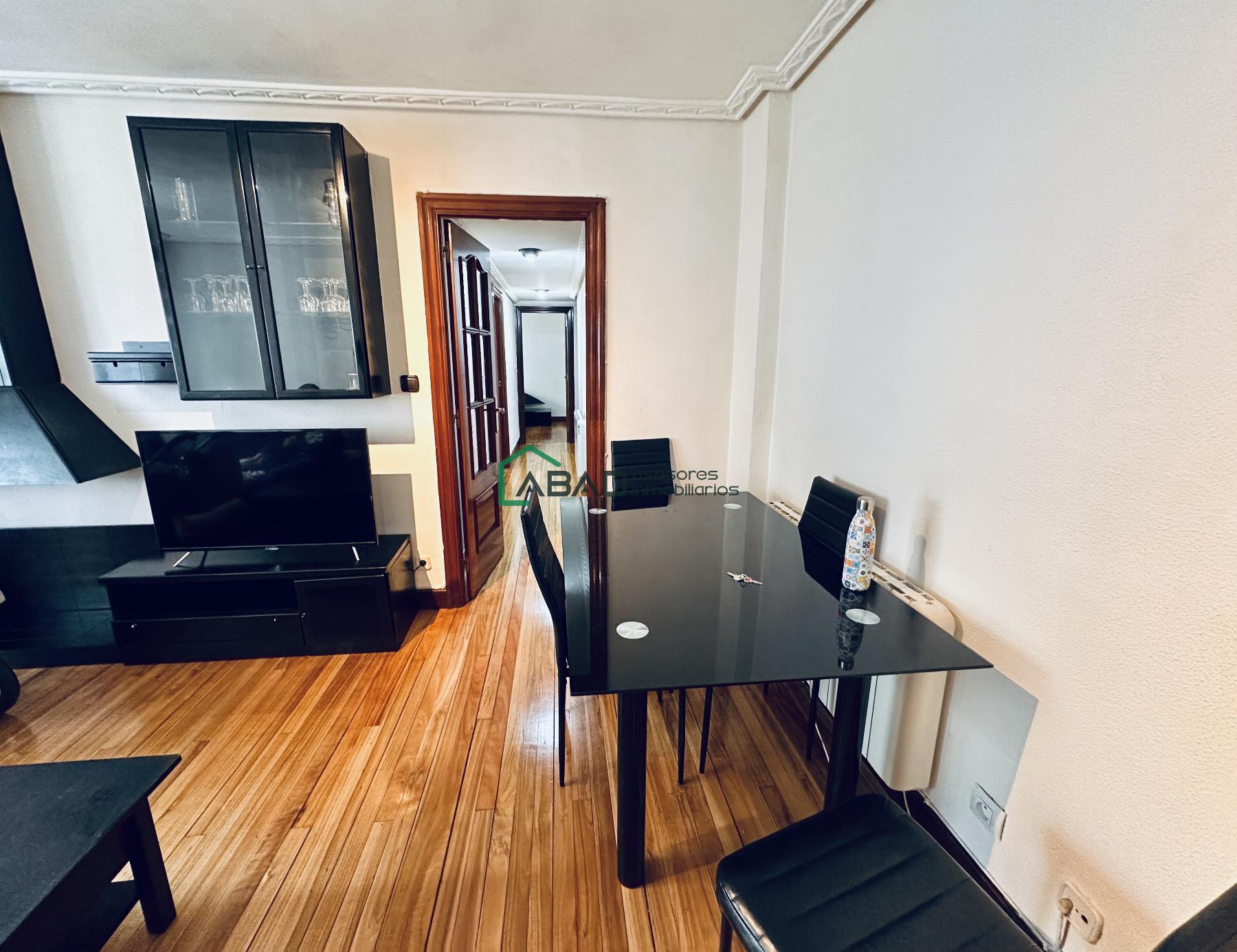 For sale of flat in Abanto y Ciérvana-Abanto Zierbena