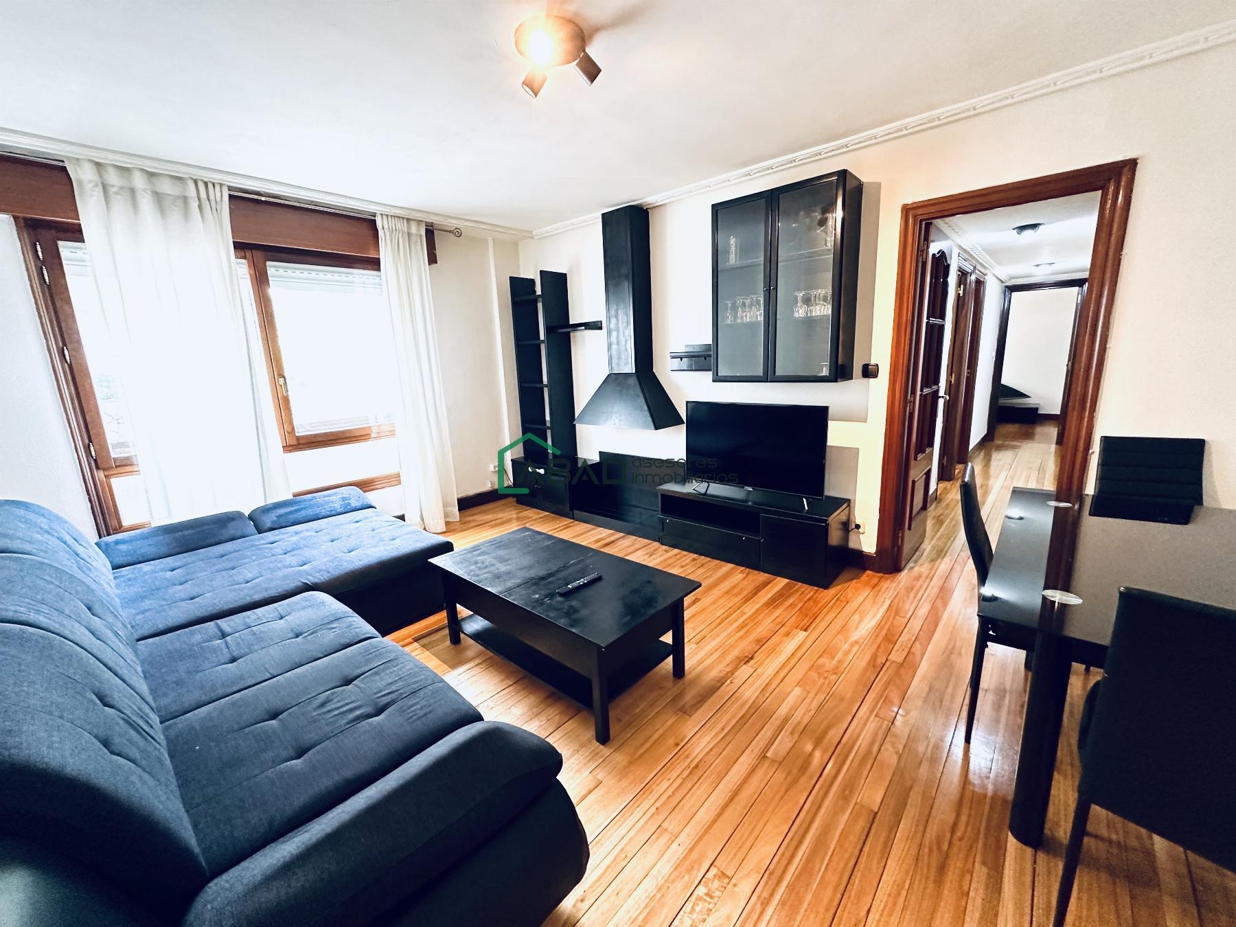 For sale of flat in Abanto y Ciérvana-Abanto Zierbena