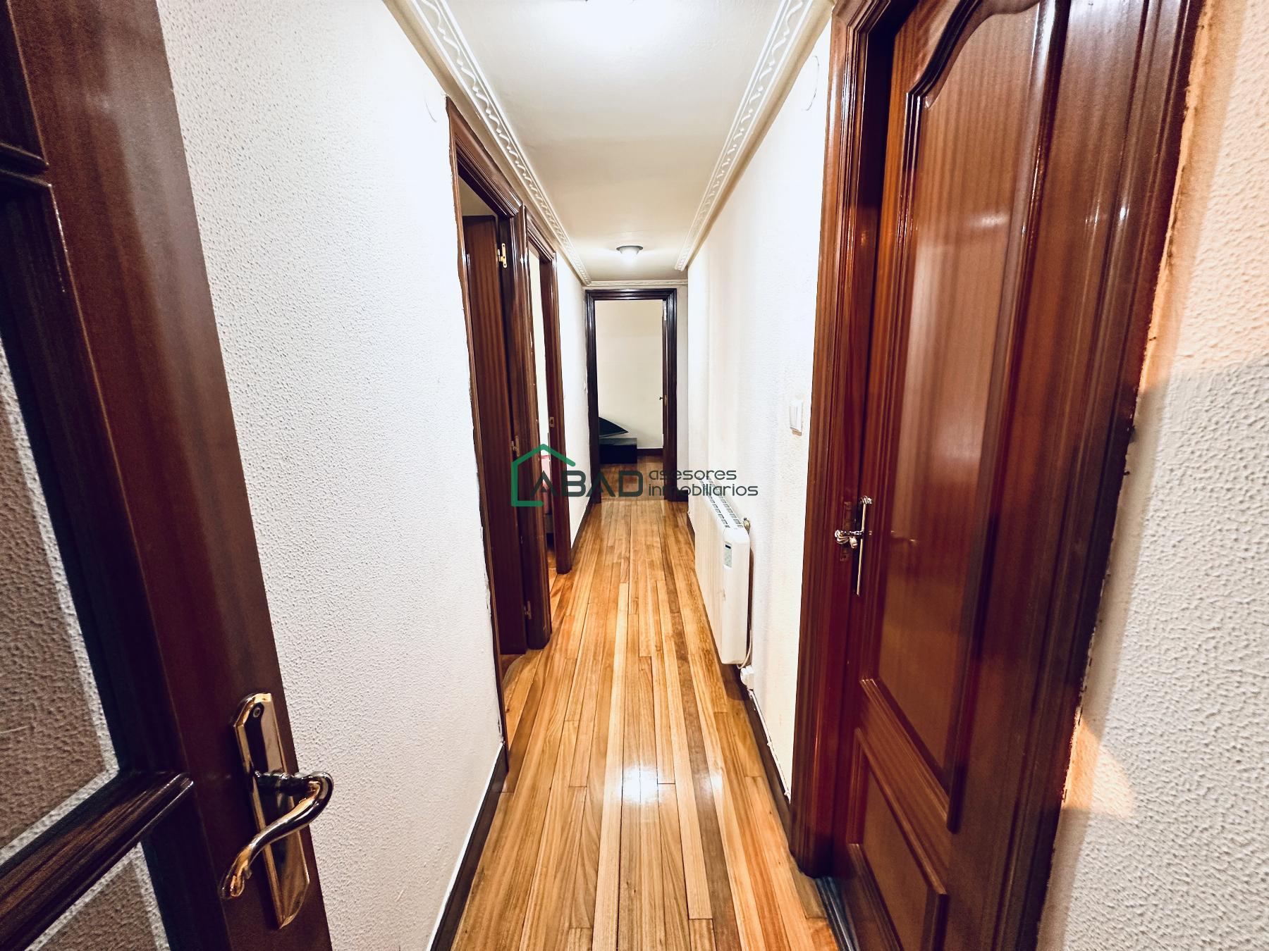 For sale of flat in Abanto y Ciérvana-Abanto Zierbena