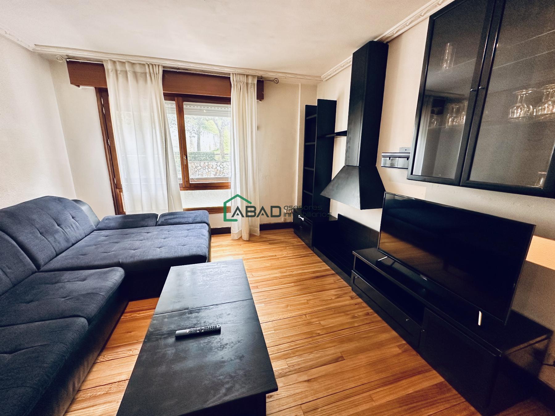 For sale of flat in Abanto y Ciérvana-Abanto Zierbena