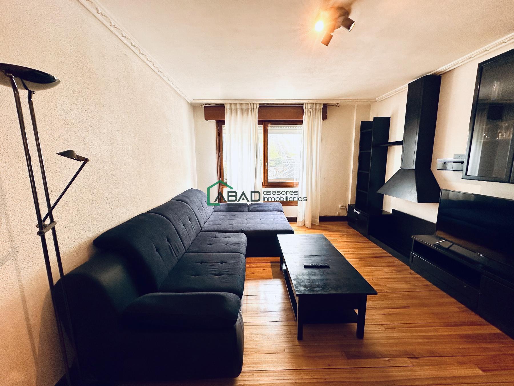 For sale of flat in Abanto y Ciérvana-Abanto Zierbena