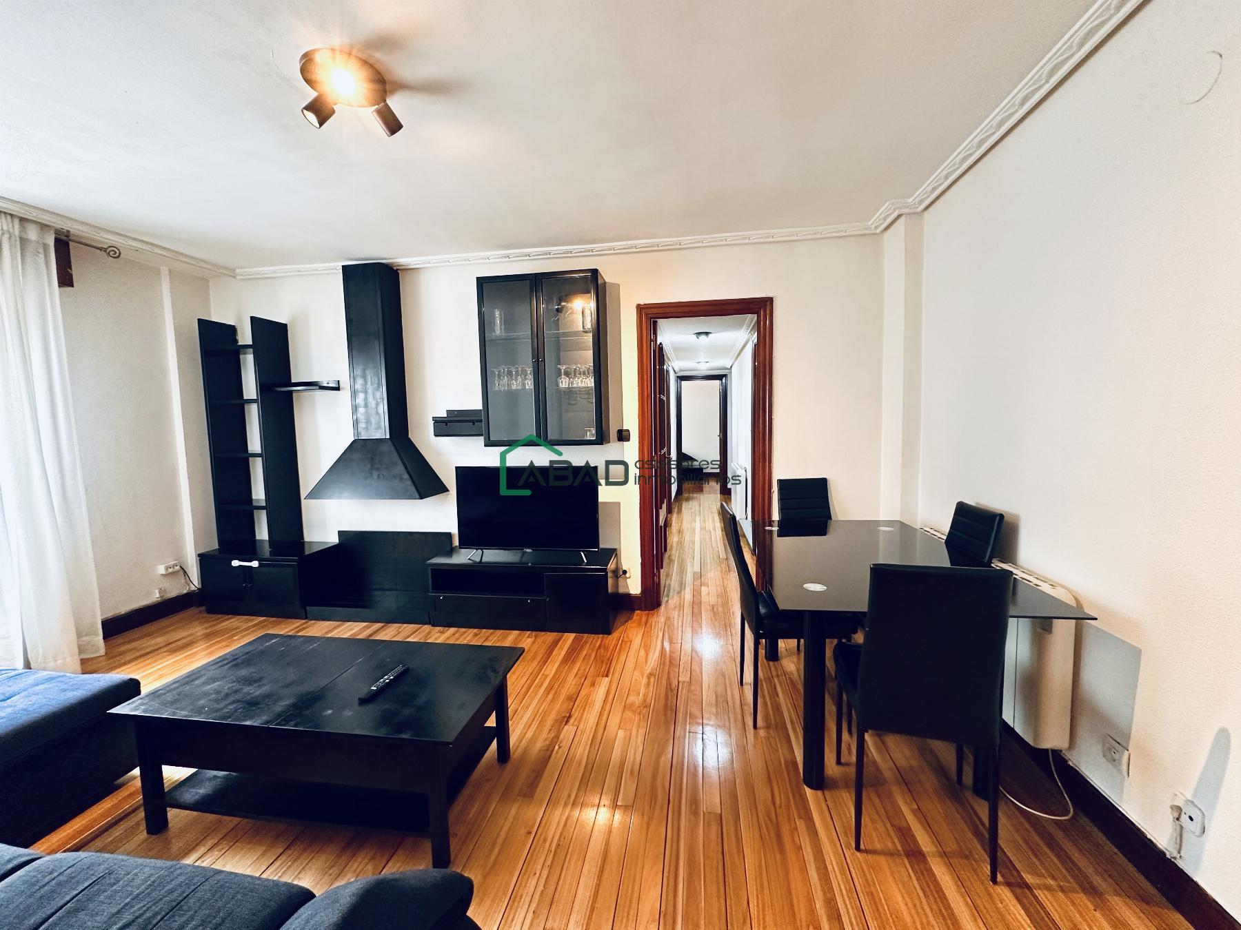 For sale of flat in Abanto y Ciérvana-Abanto Zierbena