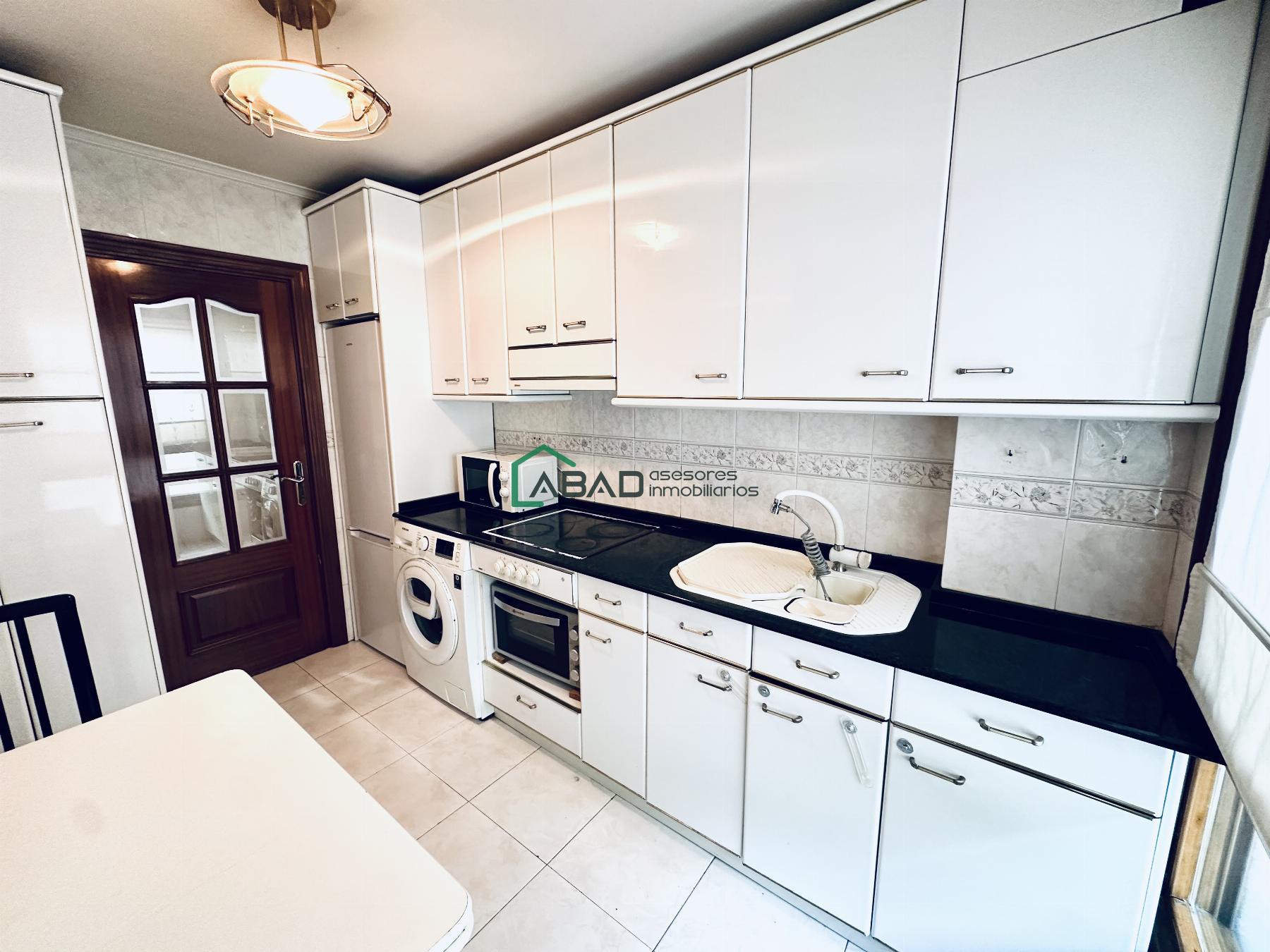 For sale of flat in Abanto y Ciérvana-Abanto Zierbena