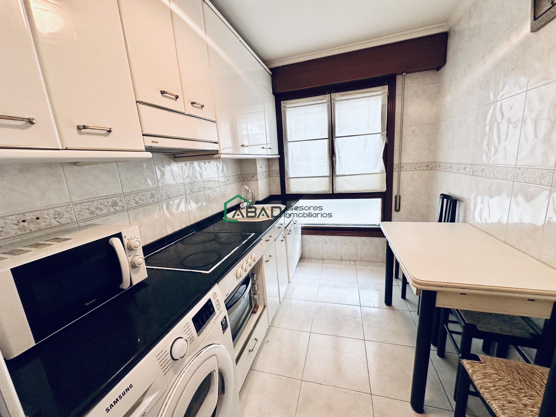 For sale of flat in Abanto y Ciérvana-Abanto Zierbena