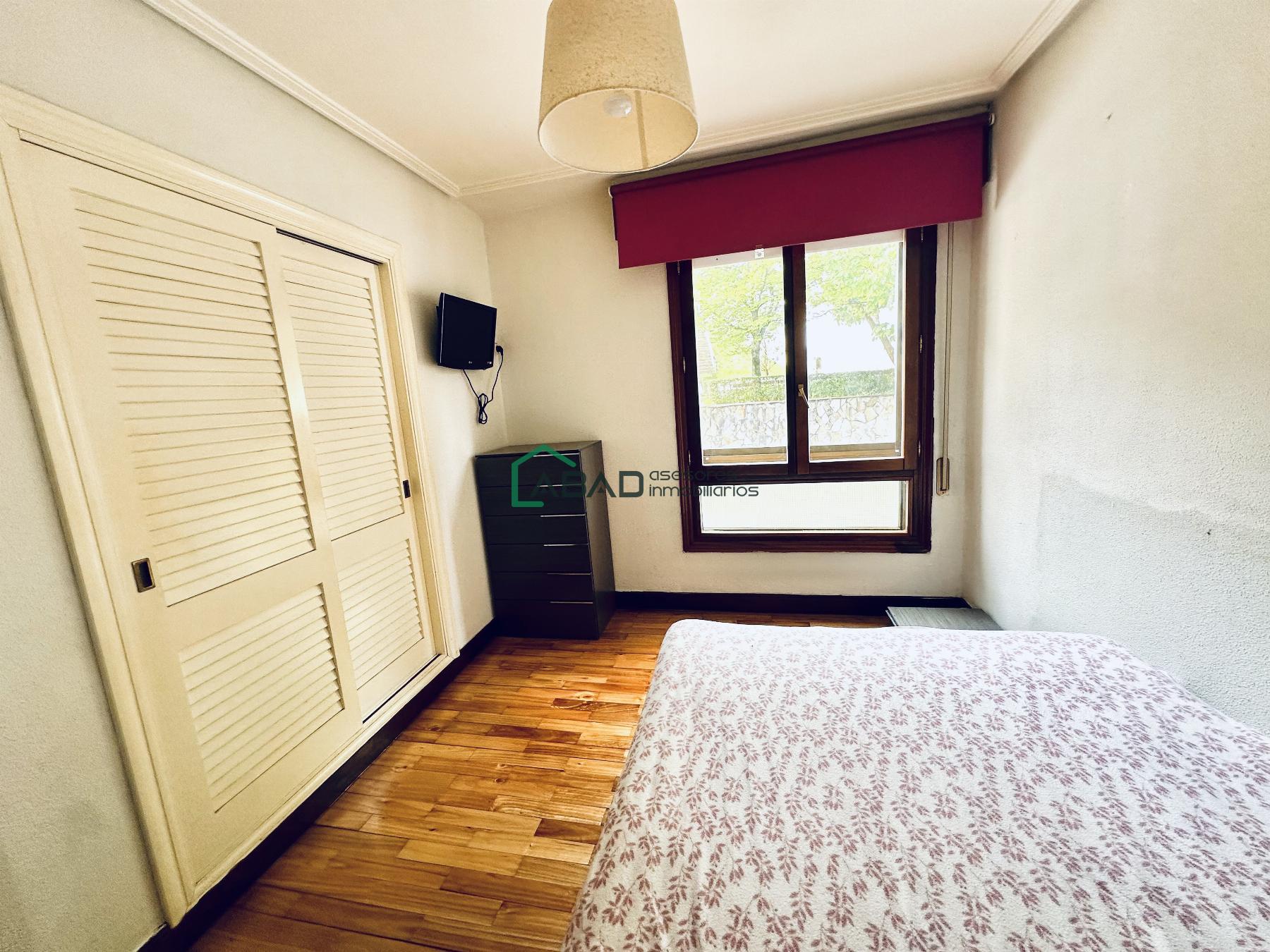 For sale of flat in Abanto y Ciérvana-Abanto Zierbena