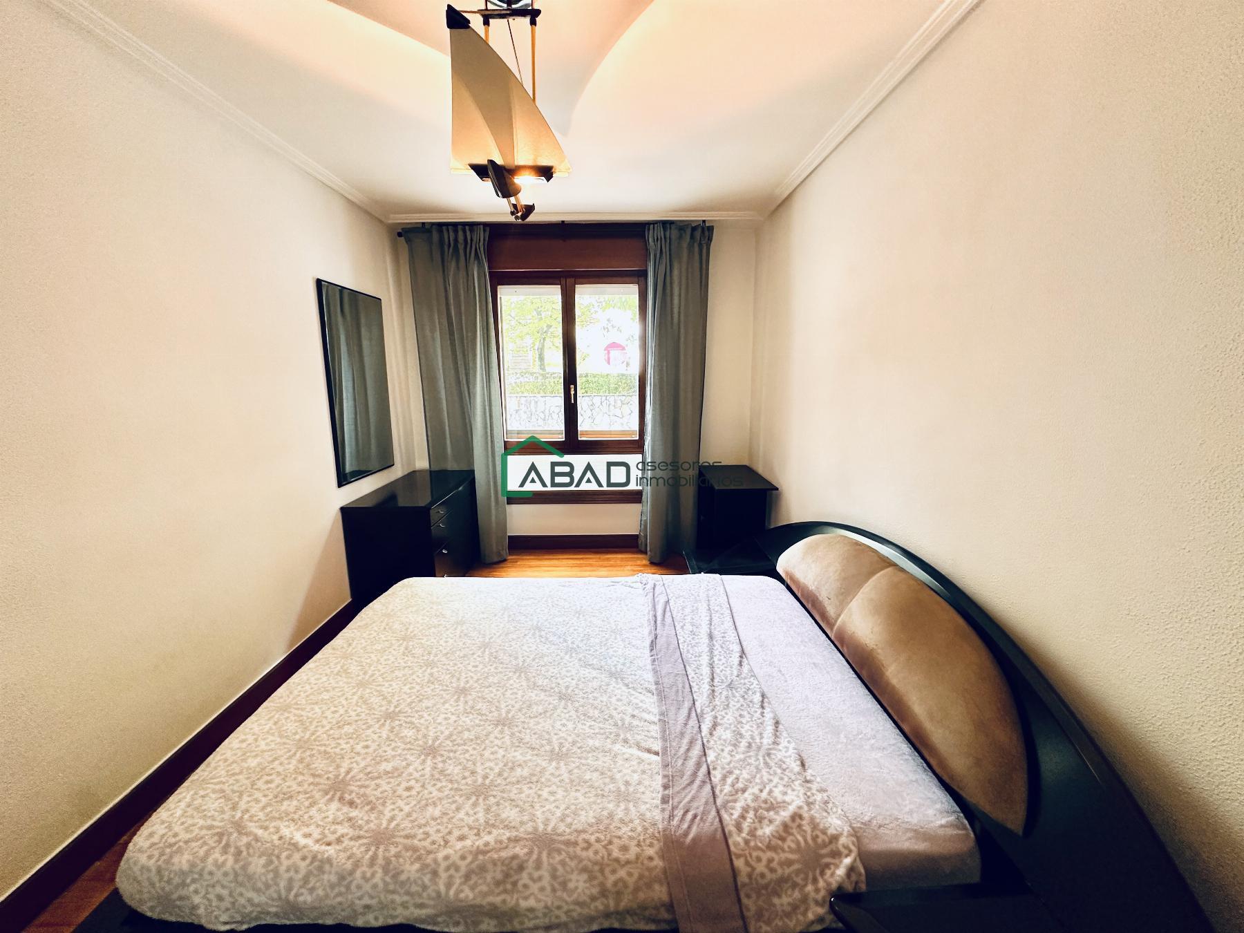 For sale of flat in Abanto y Ciérvana-Abanto Zierbena