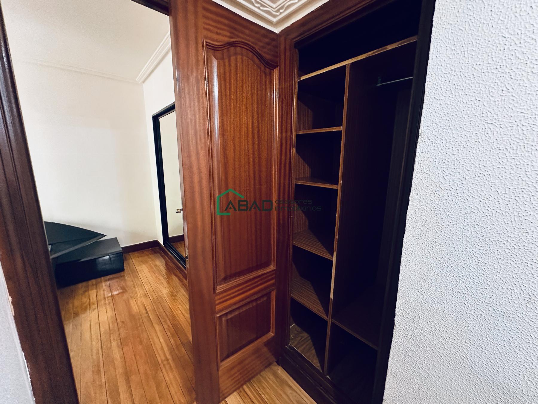 For sale of flat in Abanto y Ciérvana-Abanto Zierbena