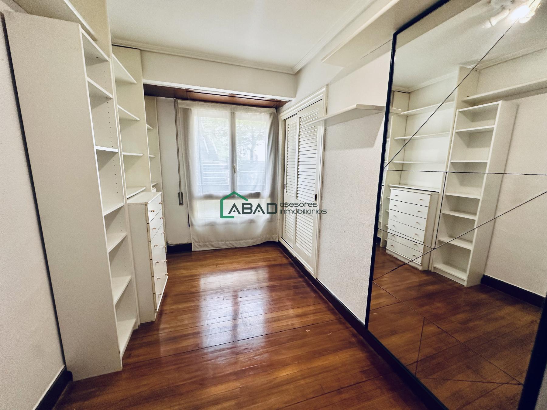 For sale of flat in Abanto y Ciérvana-Abanto Zierbena