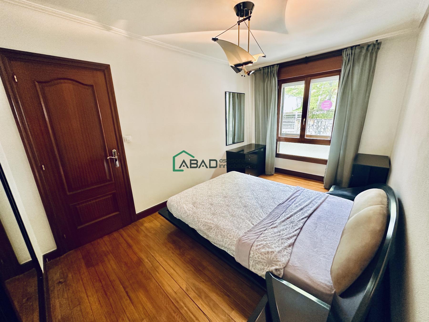 For sale of flat in Abanto y Ciérvana-Abanto Zierbena