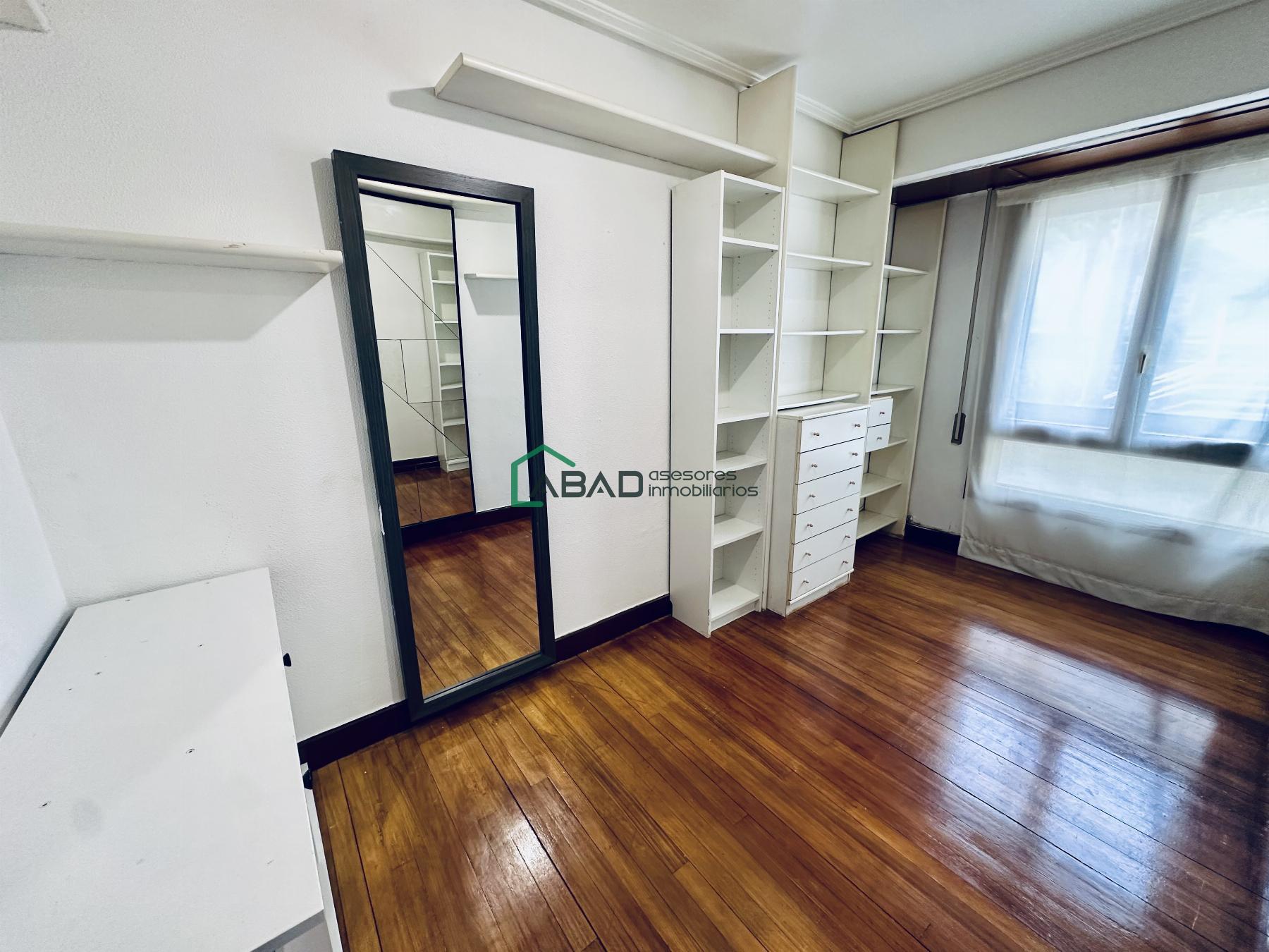 For sale of flat in Abanto y Ciérvana-Abanto Zierbena