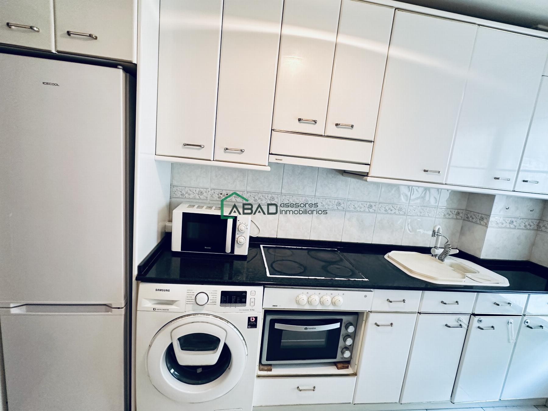 For sale of flat in Abanto y Ciérvana-Abanto Zierbena