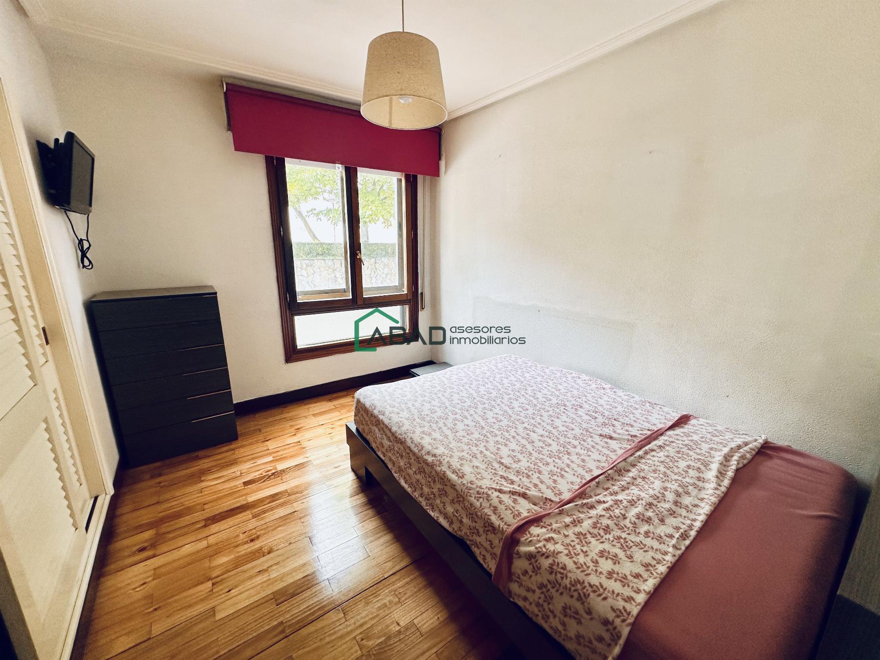 For sale of flat in Abanto y Ciérvana-Abanto Zierbena