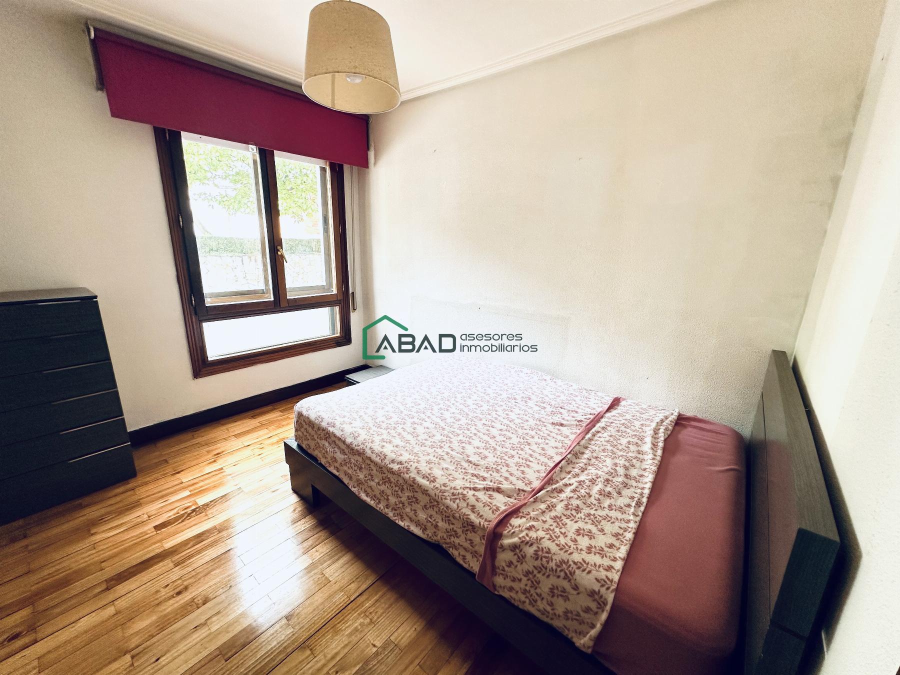 For sale of flat in Abanto y Ciérvana-Abanto Zierbena