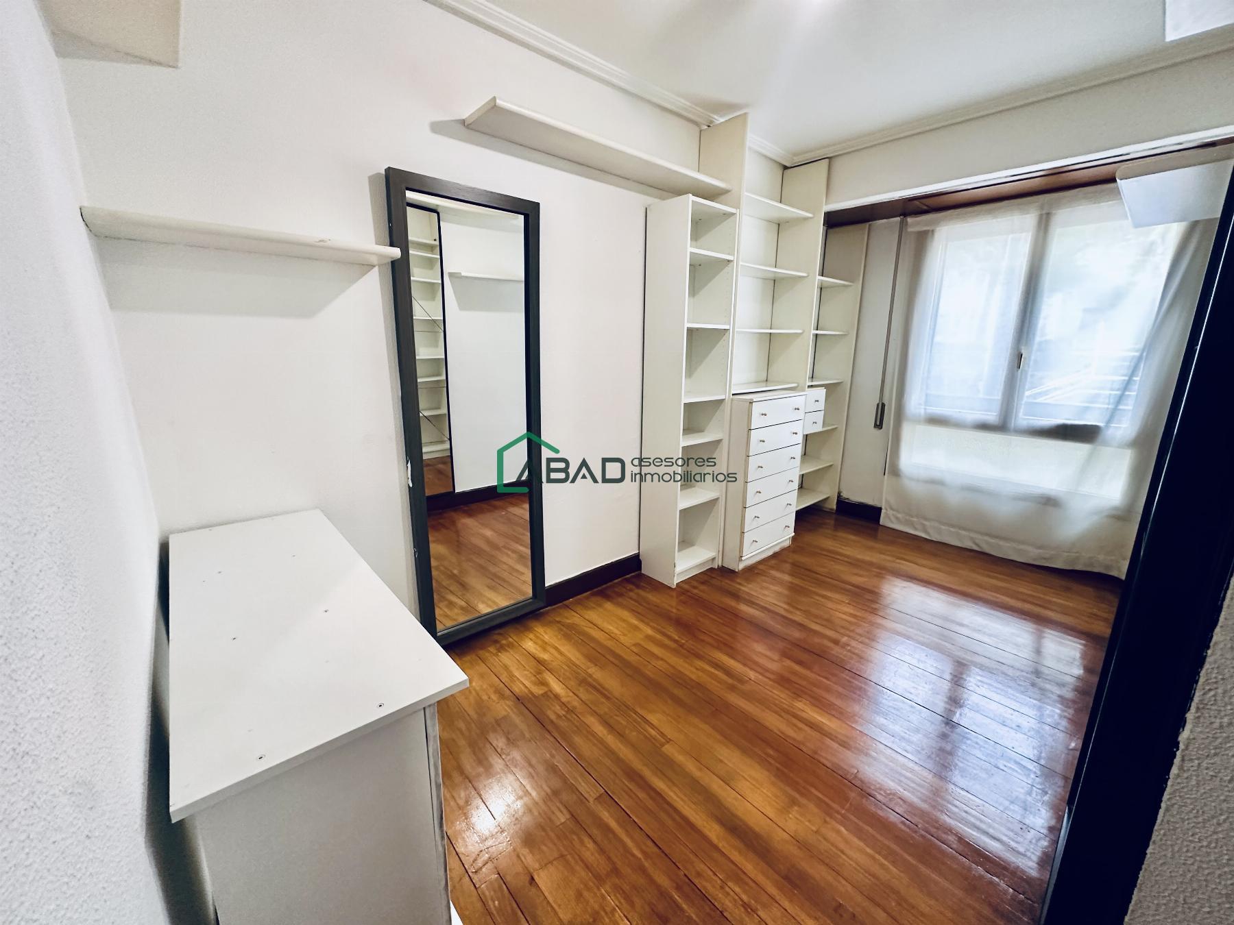 For sale of flat in Abanto y Ciérvana-Abanto Zierbena
