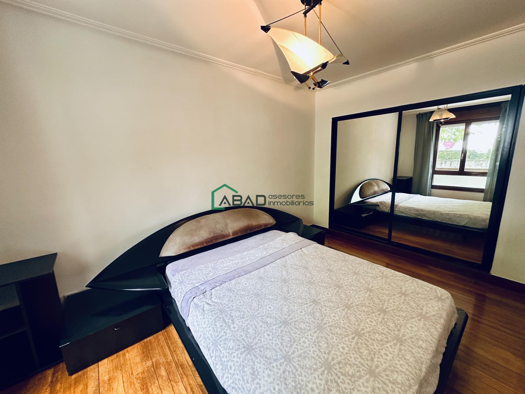 For sale of flat in Abanto y Ciérvana-Abanto Zierbena