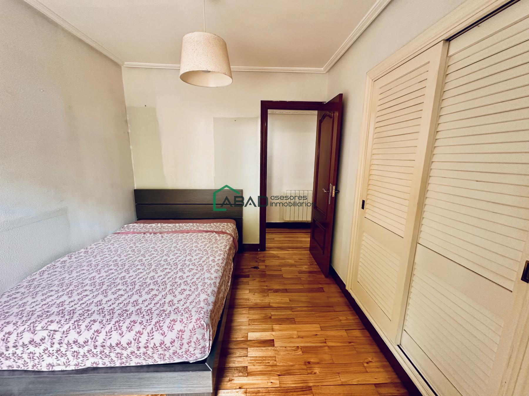 For sale of flat in Abanto y Ciérvana-Abanto Zierbena
