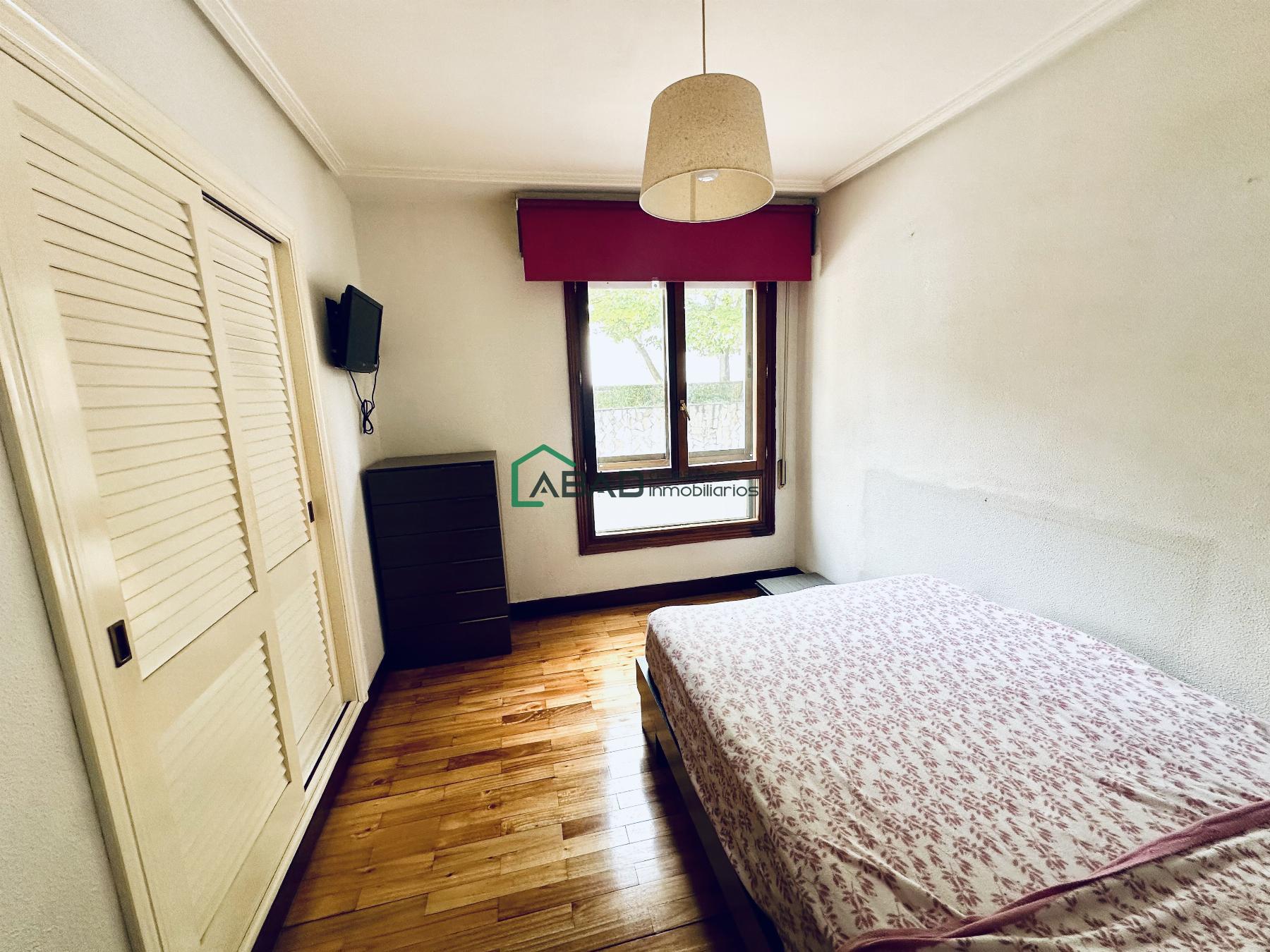For sale of flat in Abanto y Ciérvana-Abanto Zierbena