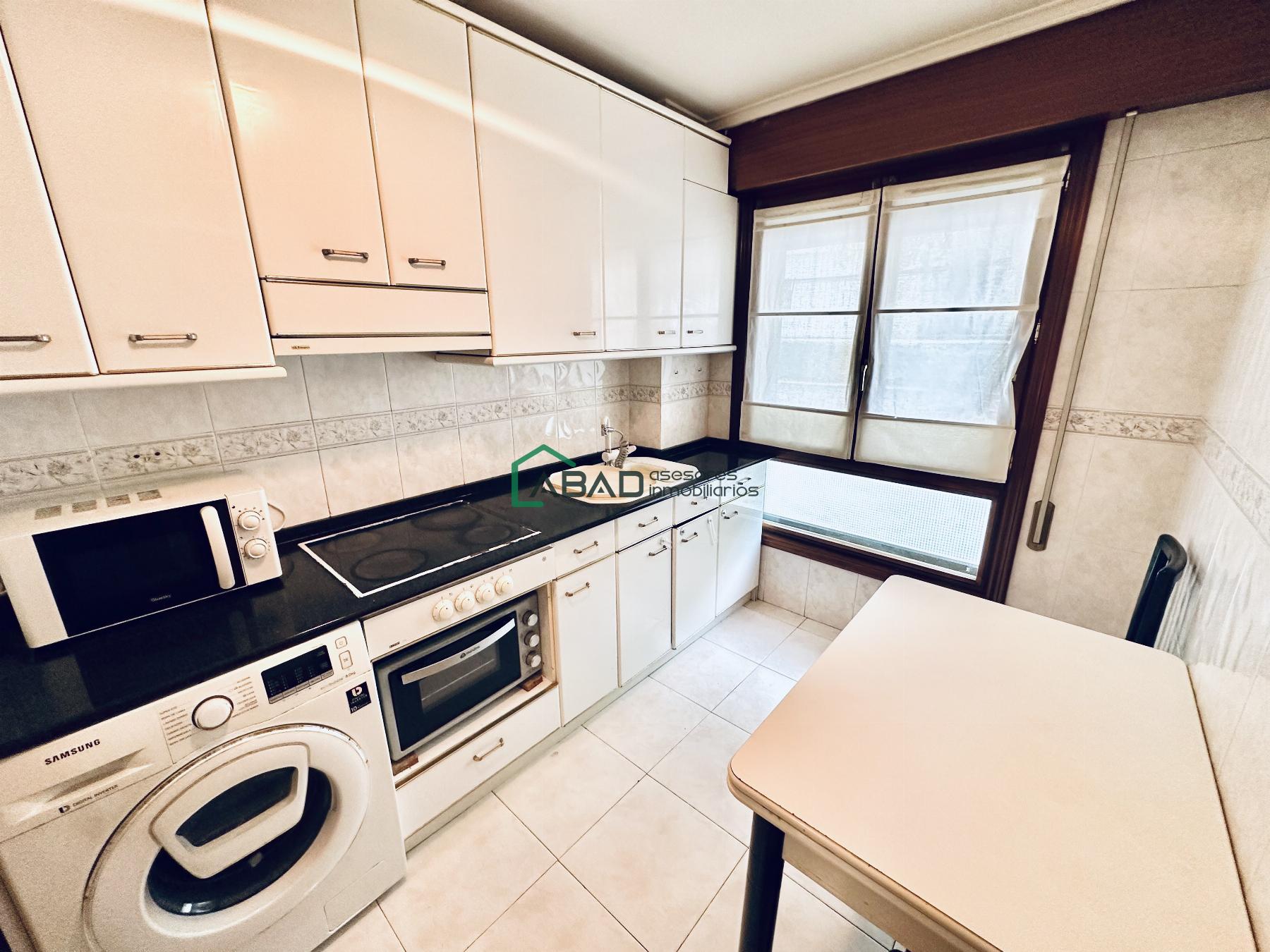 For sale of flat in Abanto y Ciérvana-Abanto Zierbena