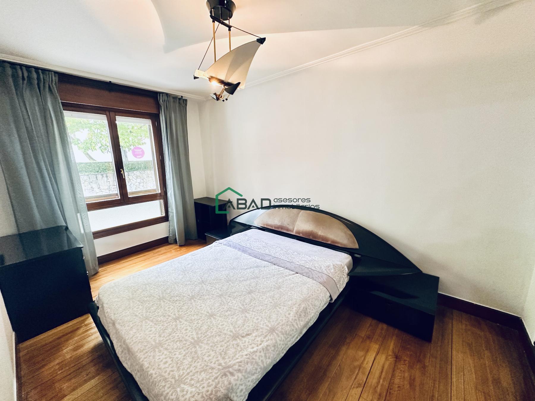 For sale of flat in Abanto y Ciérvana-Abanto Zierbena