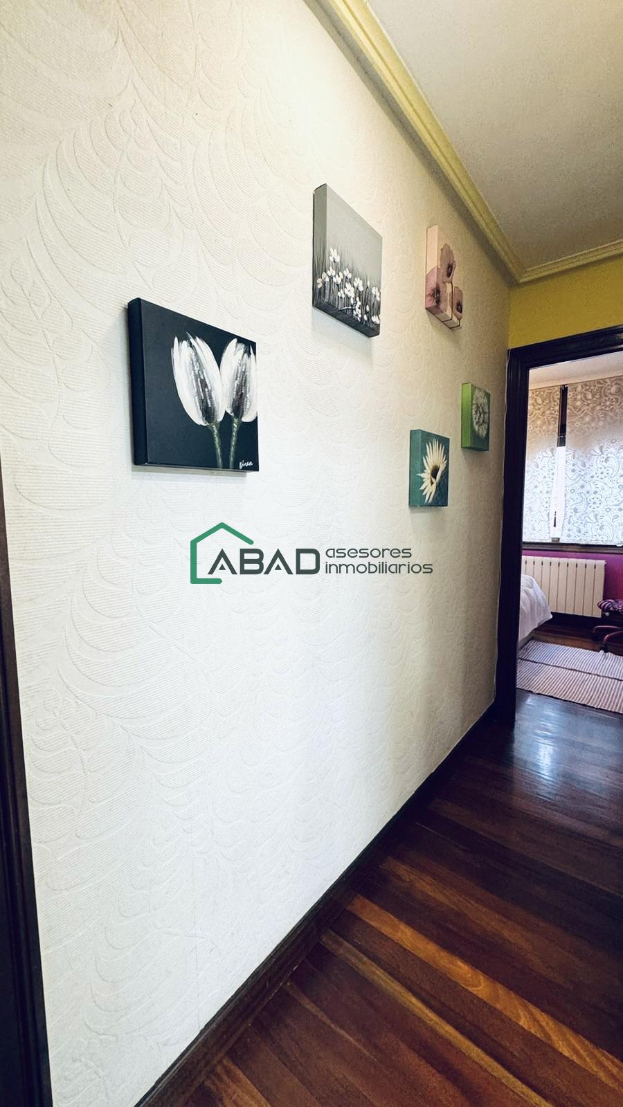 Venta de piso en Portugalete