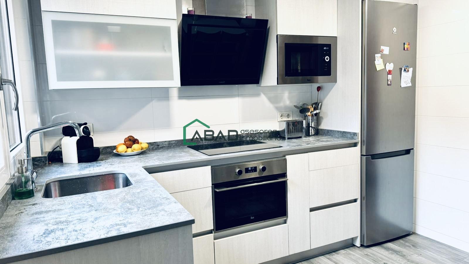 Venta de piso en Portugalete
