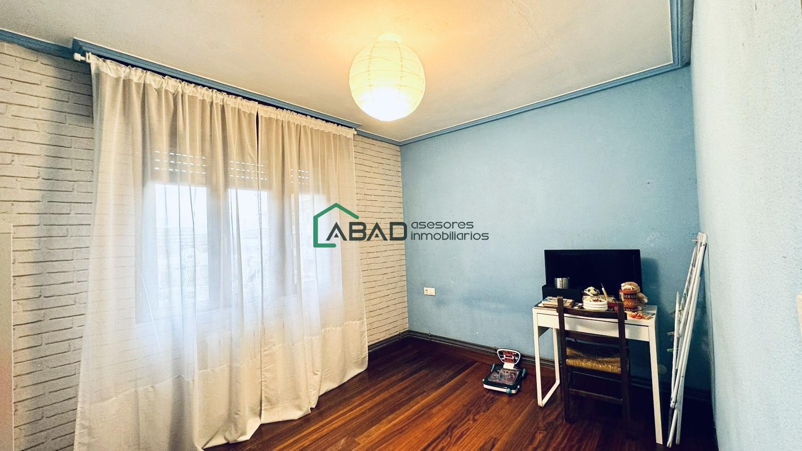 Venta de piso en Portugalete