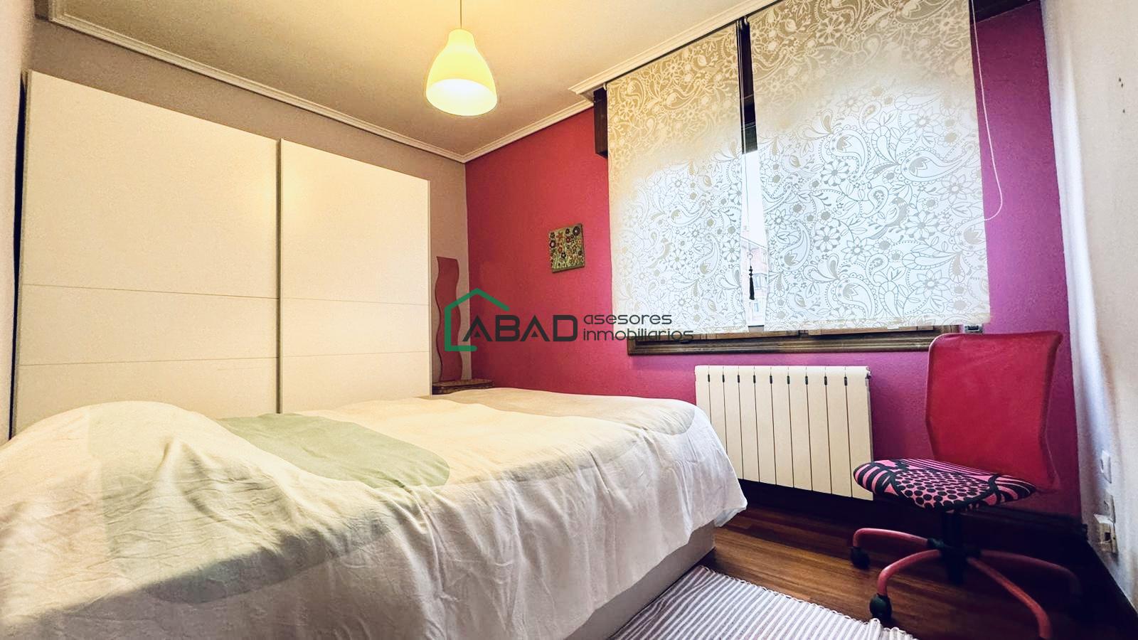 Venta de piso en Portugalete