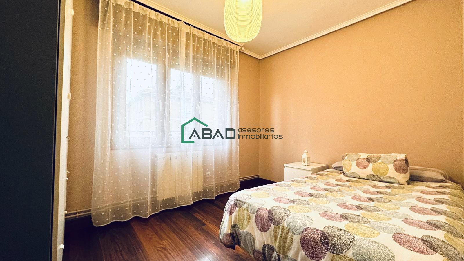 Venta de piso en Portugalete
