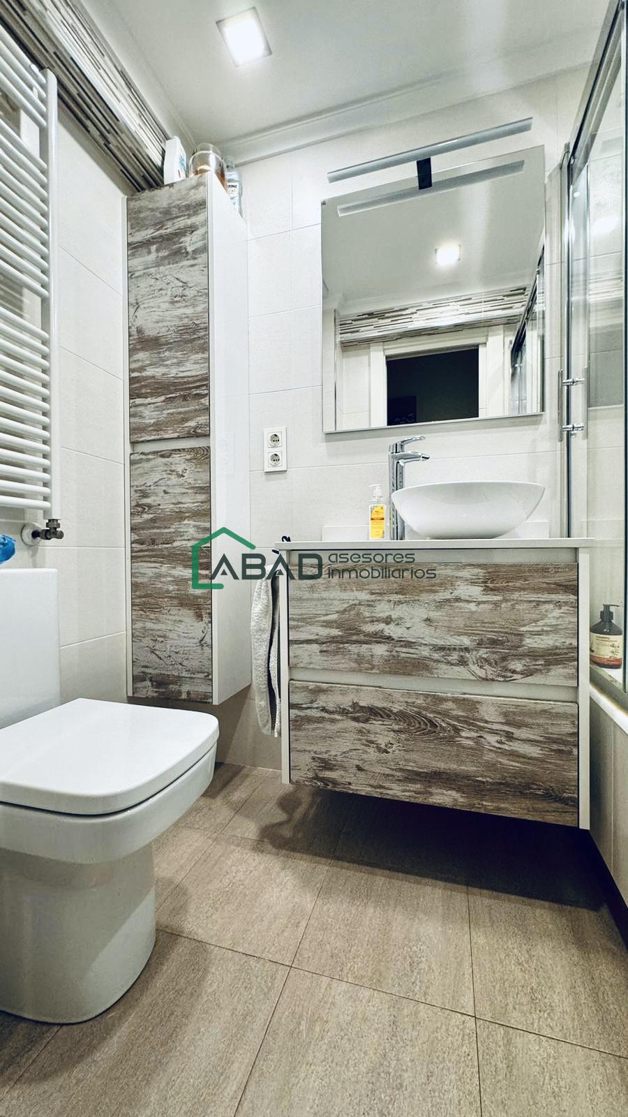 Venta de piso en Portugalete