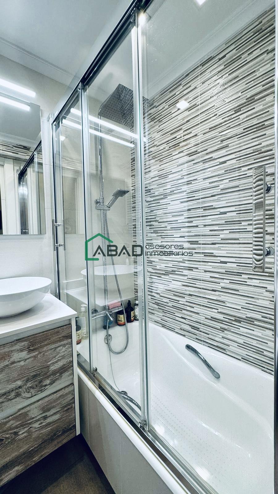 Venta de piso en Portugalete