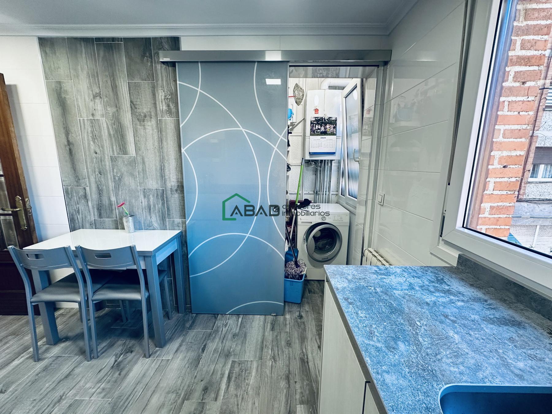 Venta de piso en Portugalete