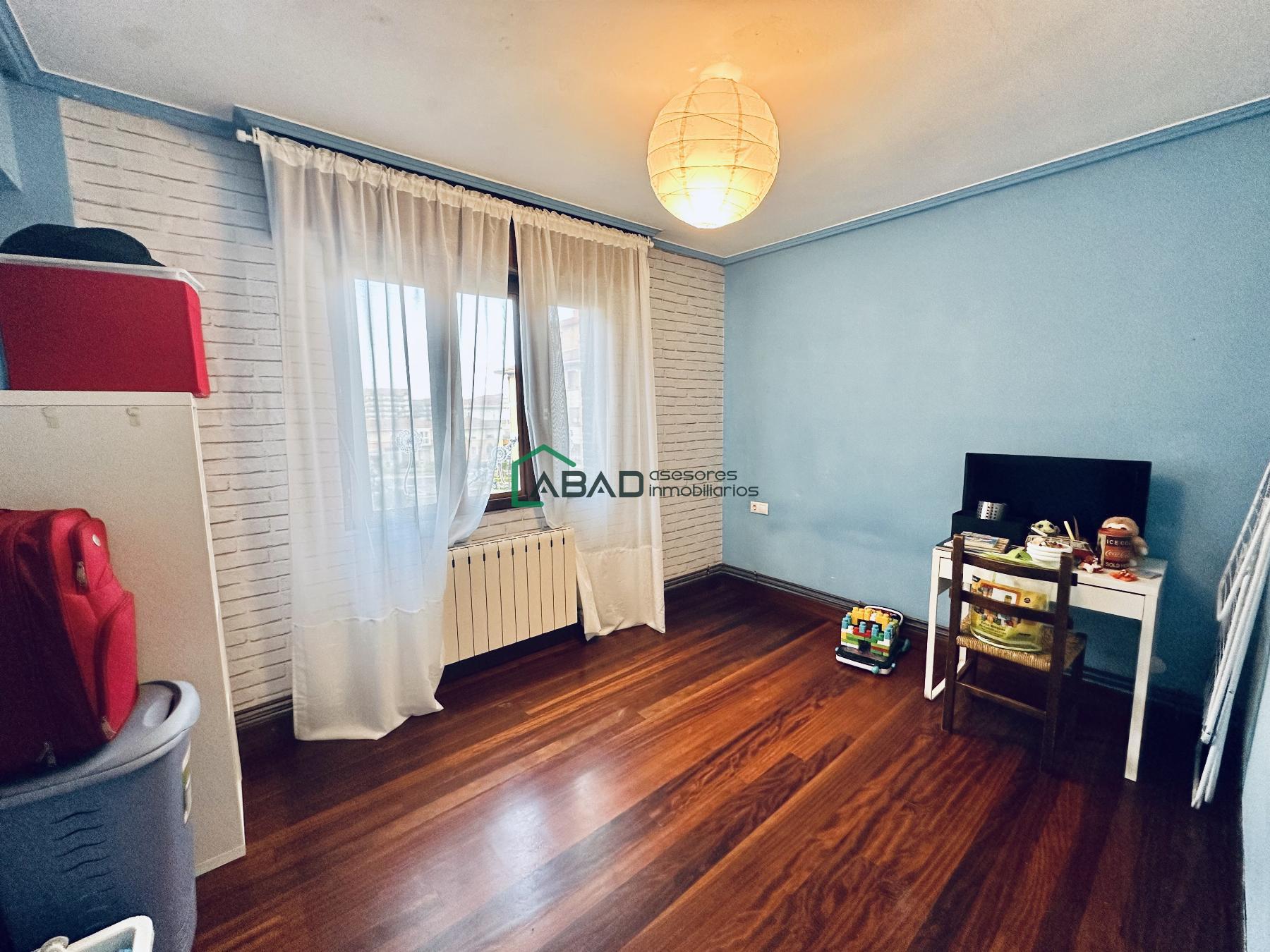 Venta de piso en Portugalete