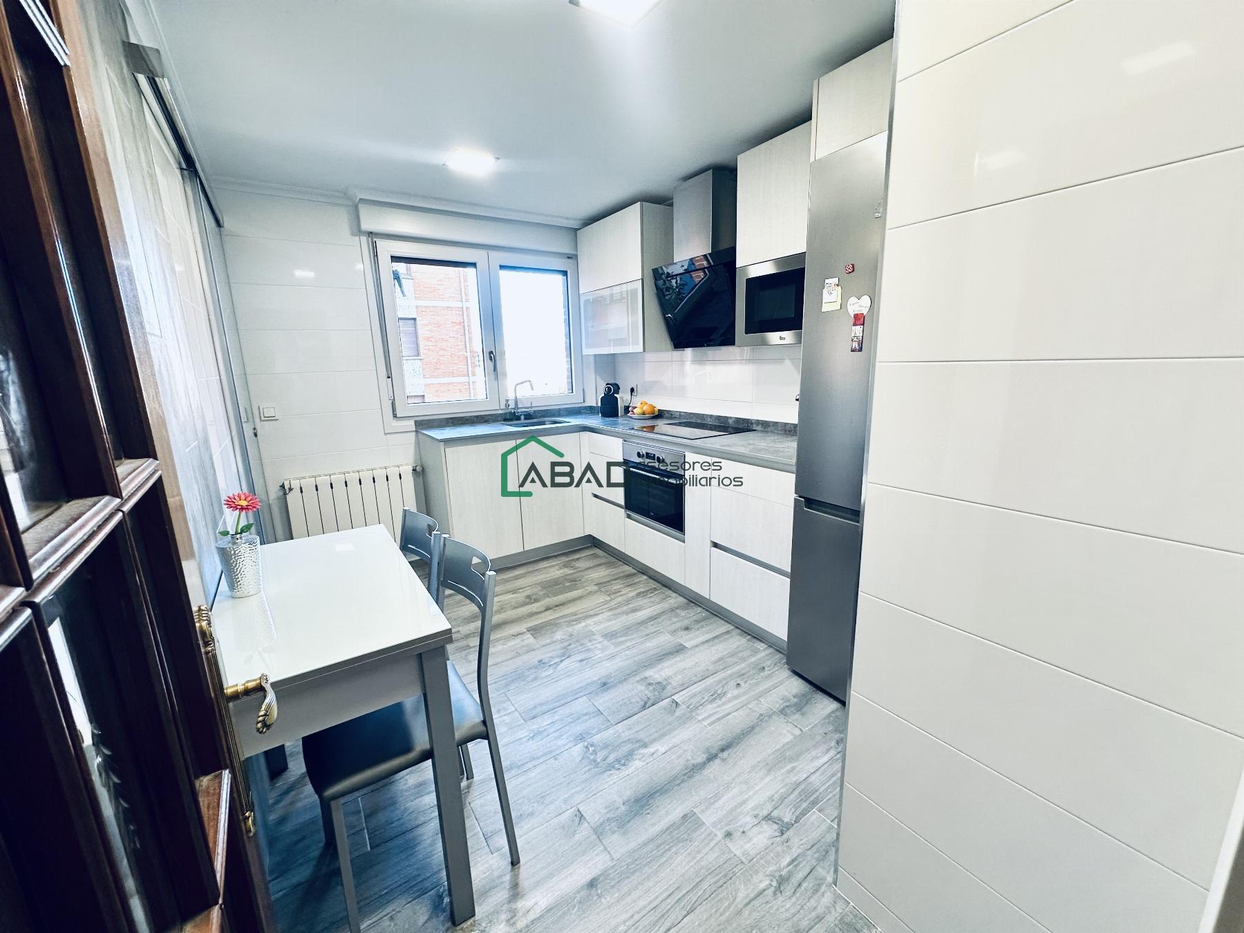 Venta de piso en Portugalete