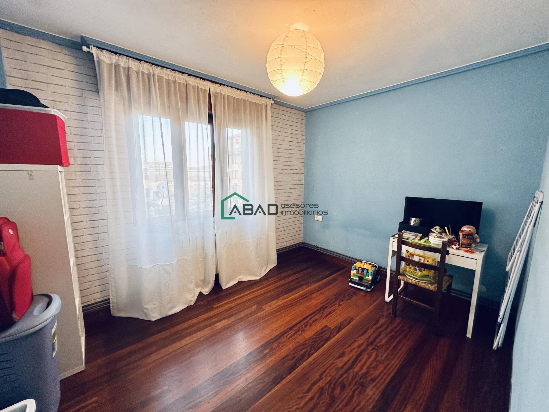 Venta de piso en Portugalete