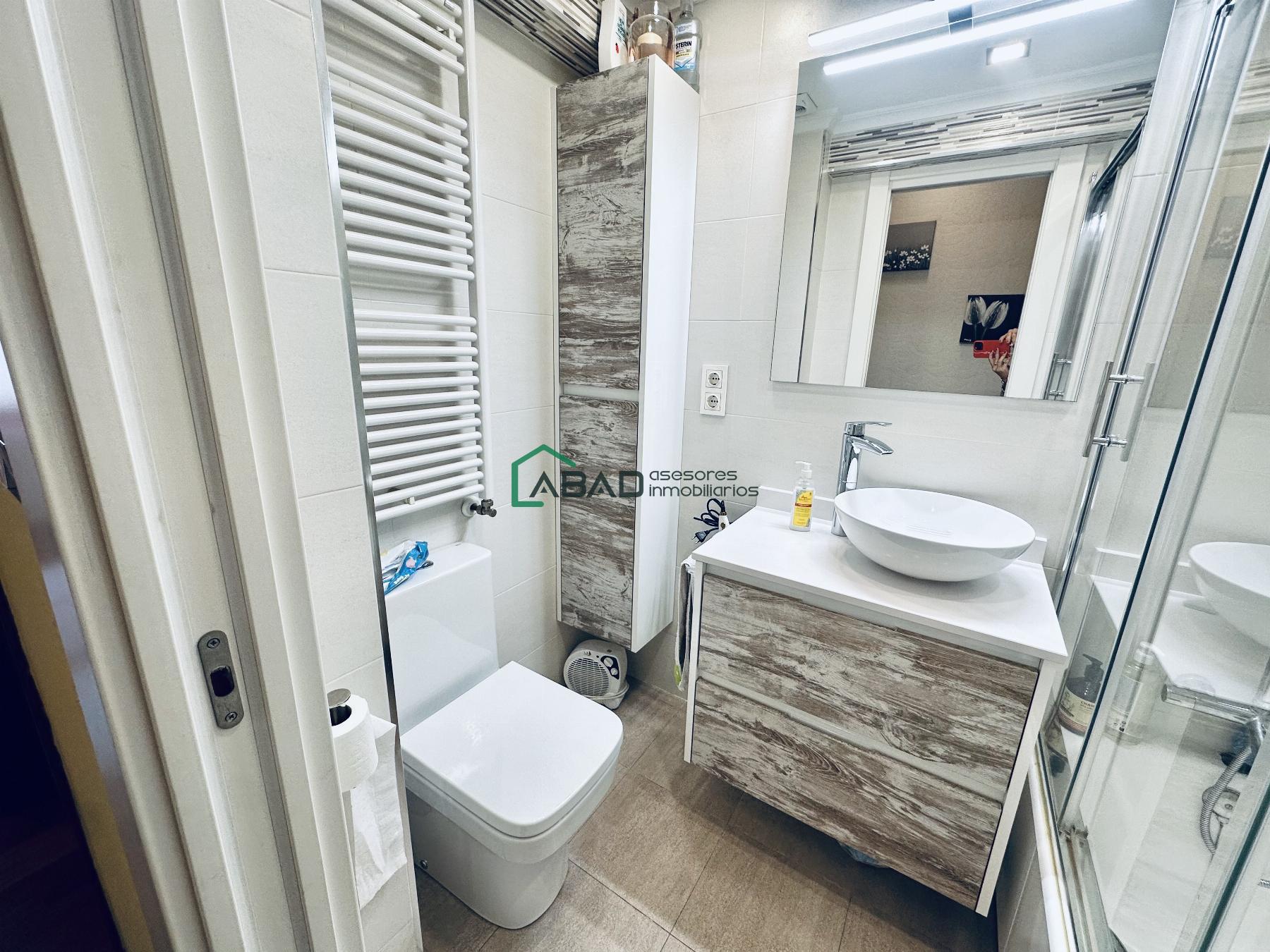 Venta de piso en Portugalete