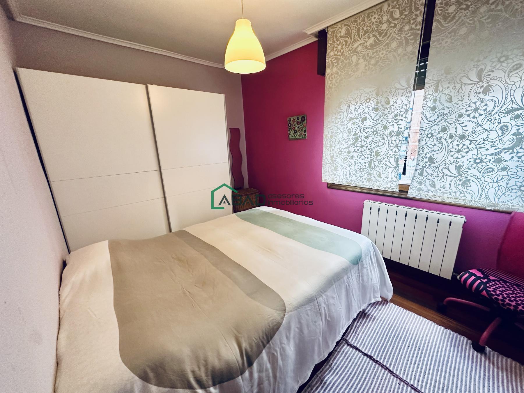 Venta de piso en Portugalete