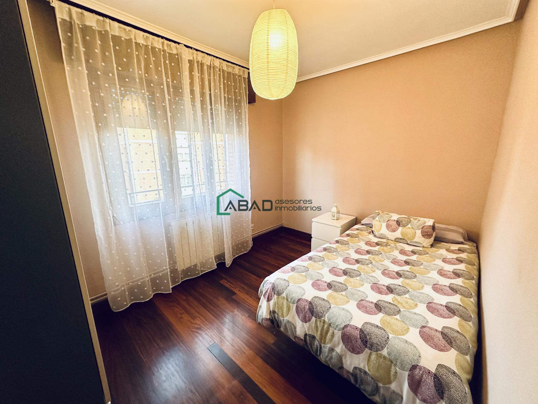 Venta de piso en Portugalete