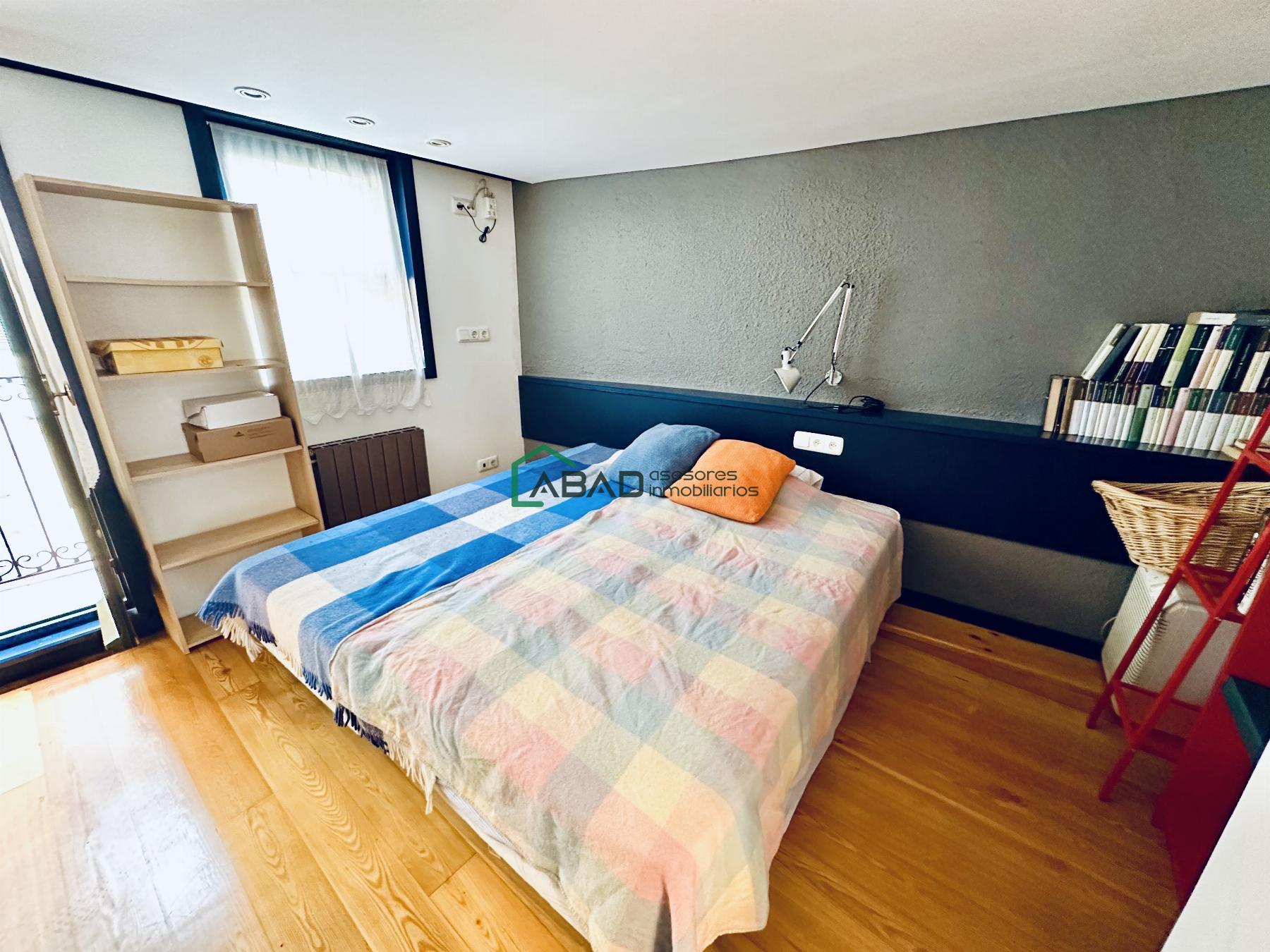 For sale of duplex in Mundaka