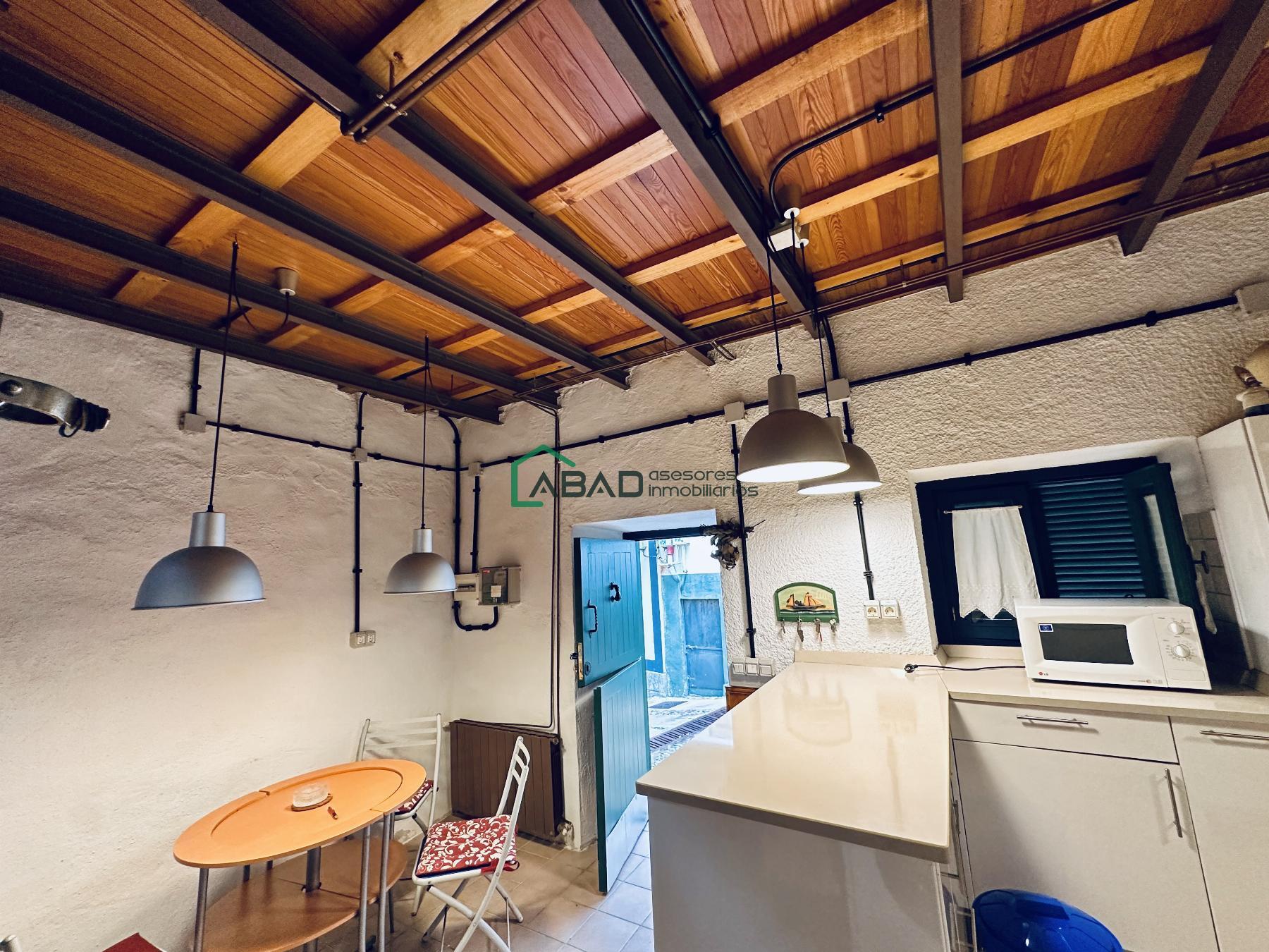 For sale of duplex in Mundaka
