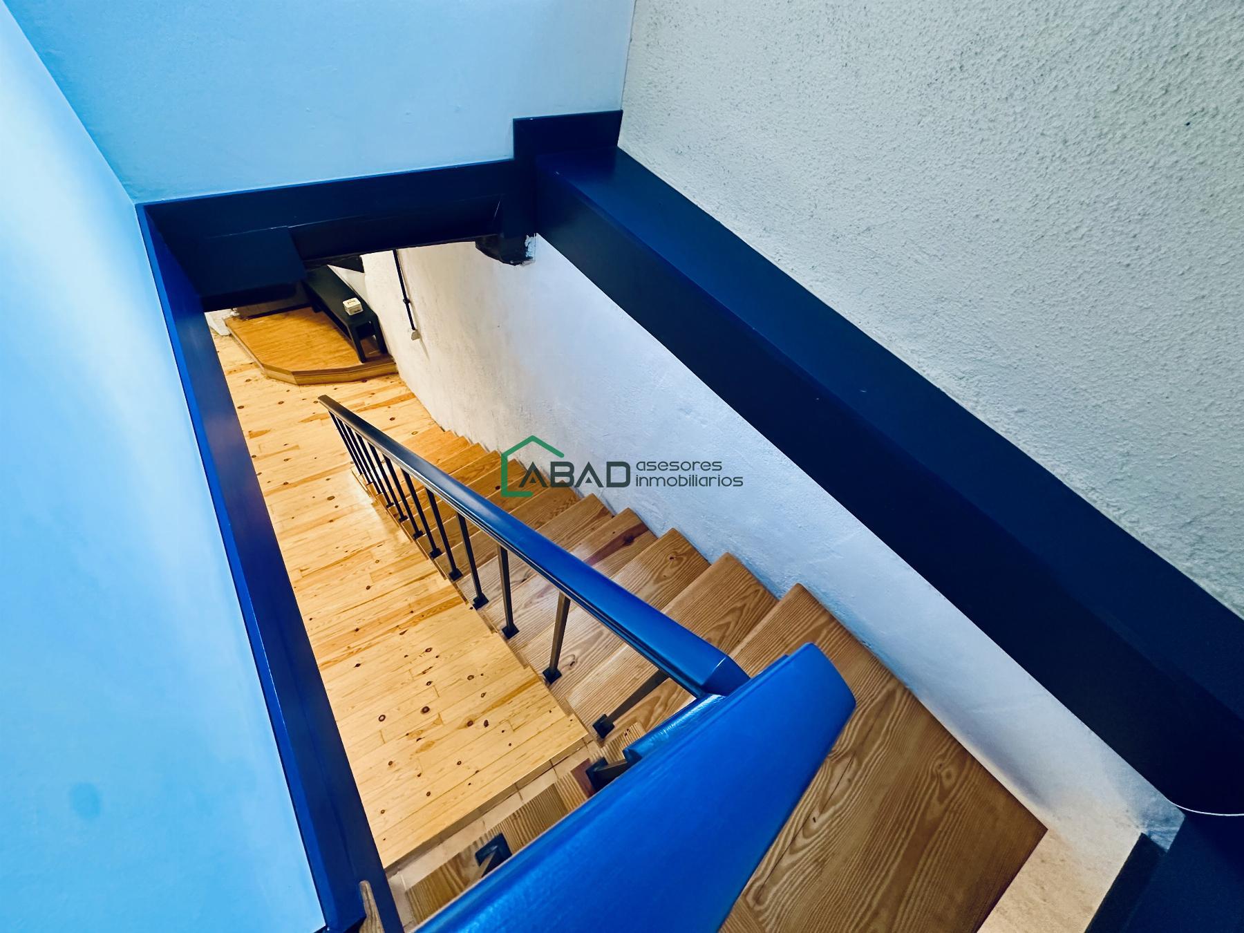 For sale of duplex in Mundaka