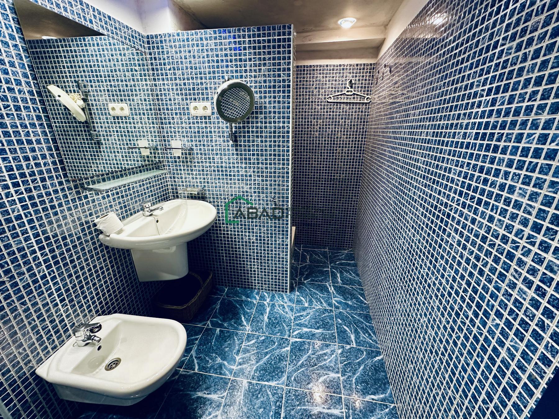 For sale of duplex in Mundaka