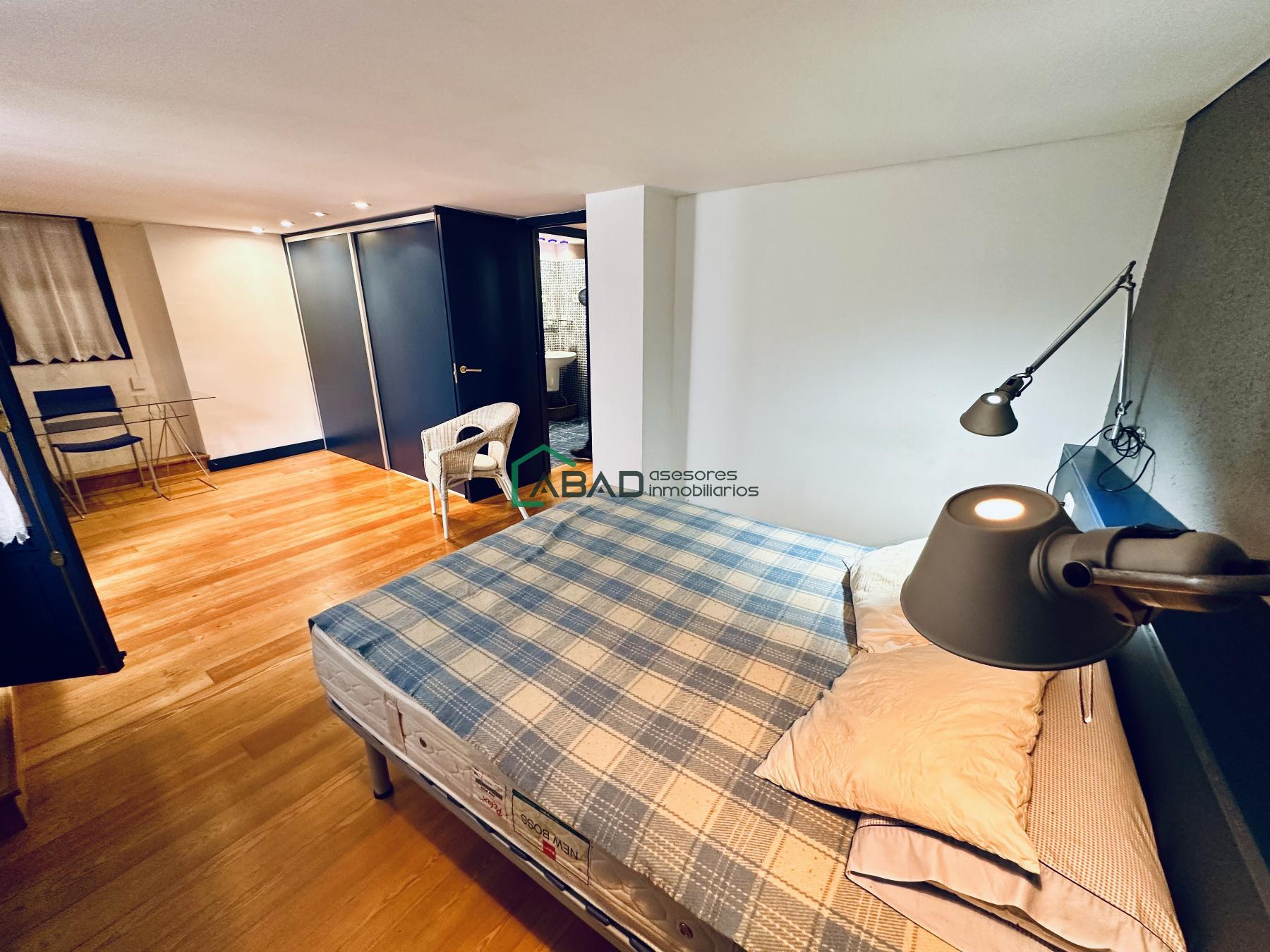 For sale of duplex in Mundaka