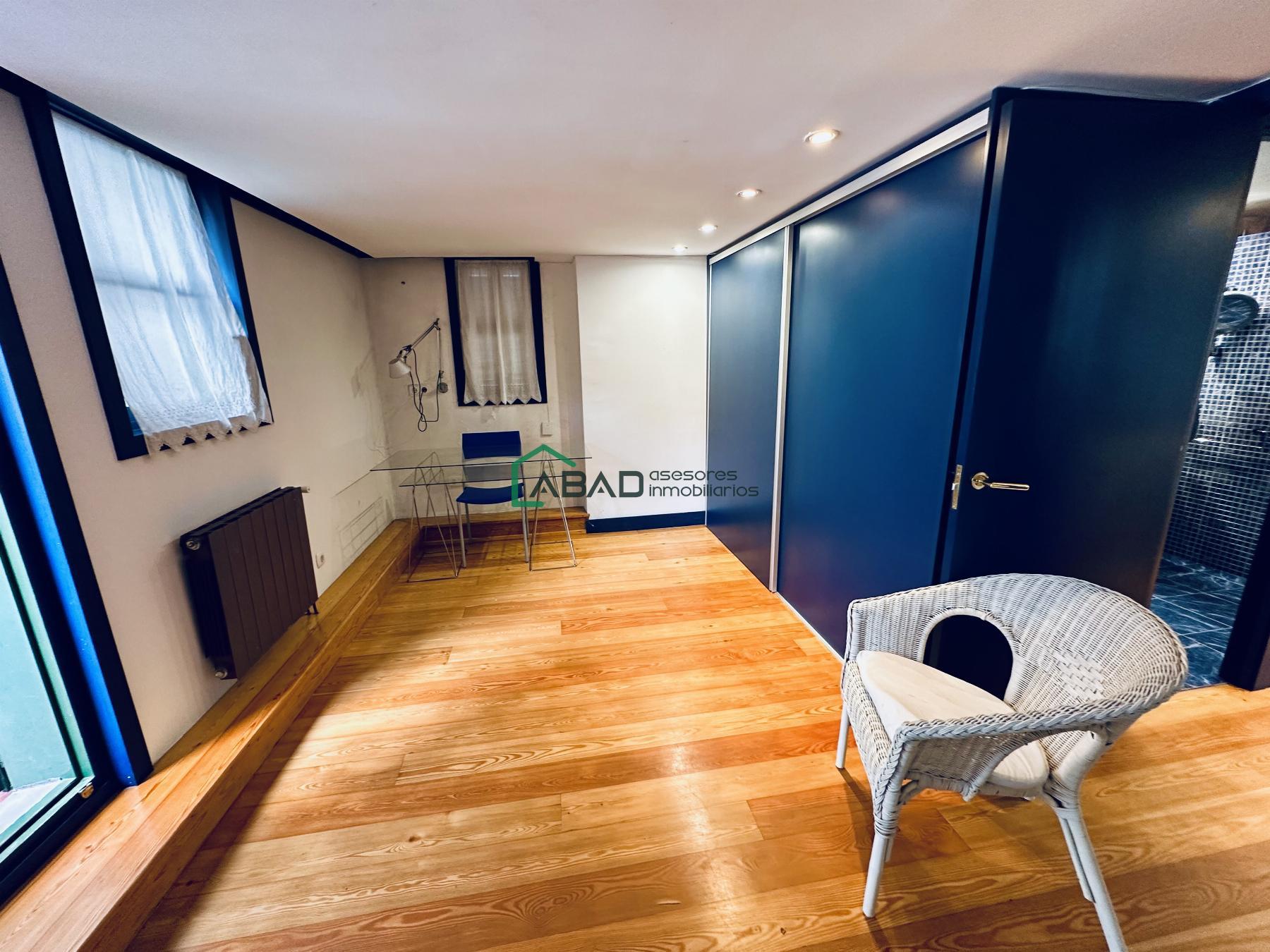 For sale of duplex in Mundaka