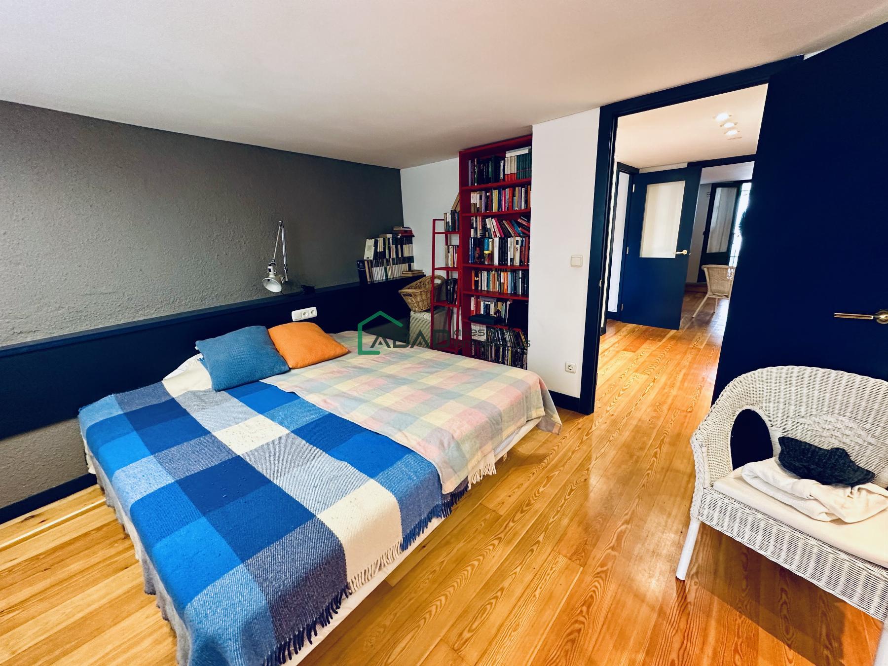 For sale of duplex in Mundaka