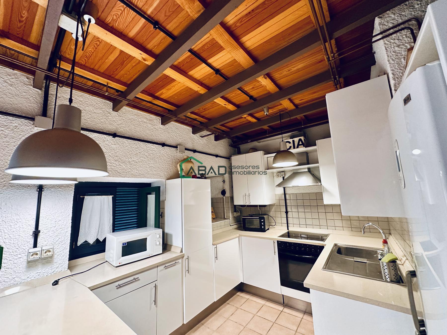 For sale of duplex in Mundaka
