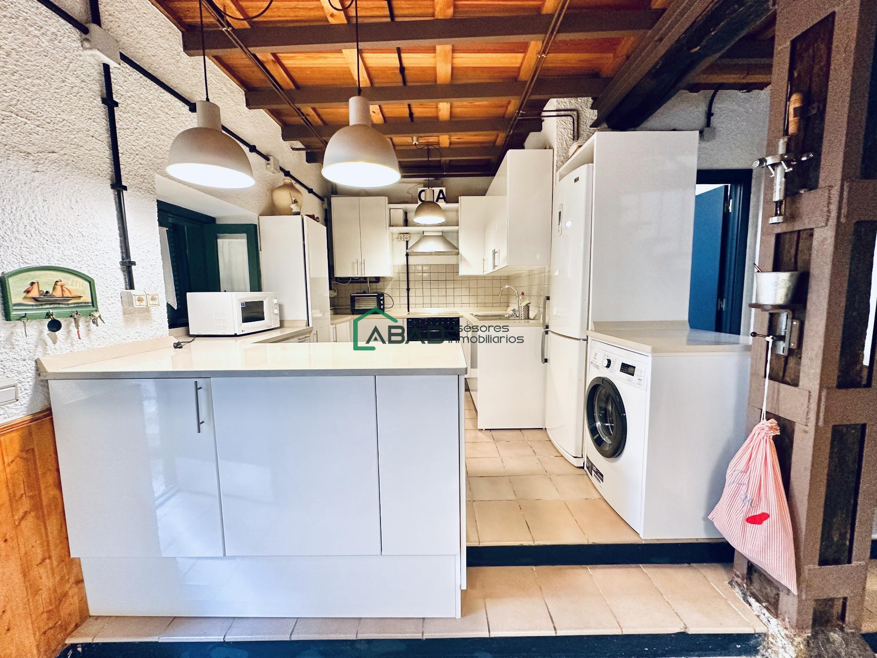 For sale of duplex in Mundaka
